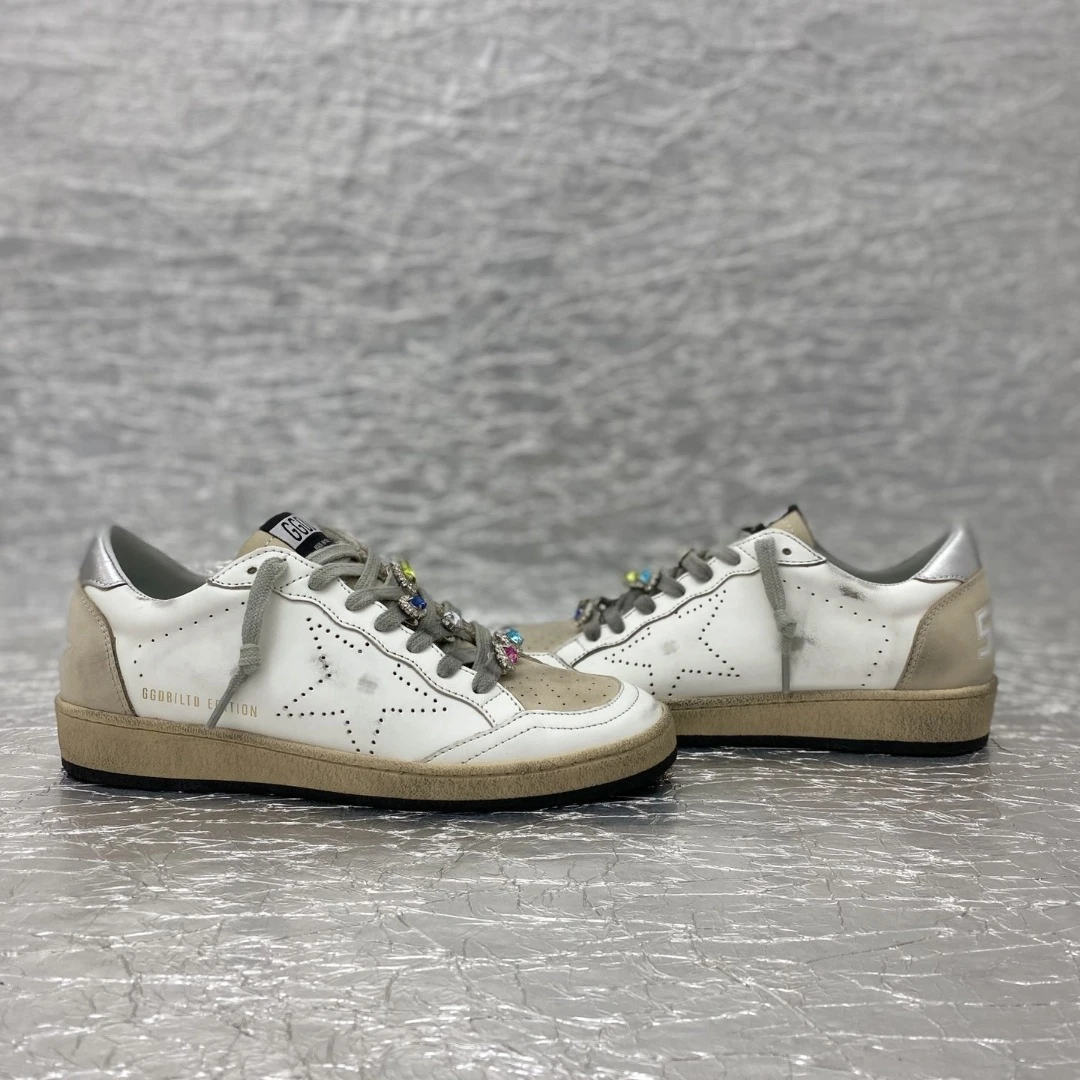 Golden Goose ball Star  Casual low-top shoes