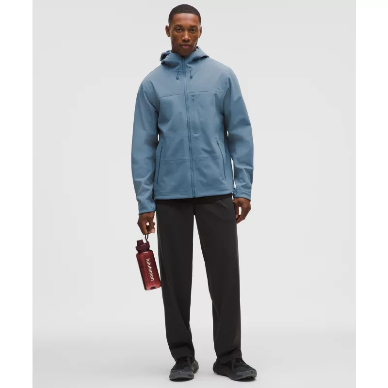 Men's Cross Chill City-to-Trail Jacket