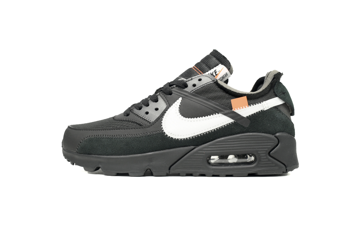 Nike Air Max 90 OFF-WHITE 