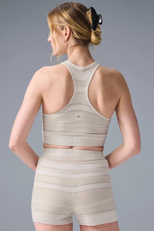 Sport Play Knit Bra
