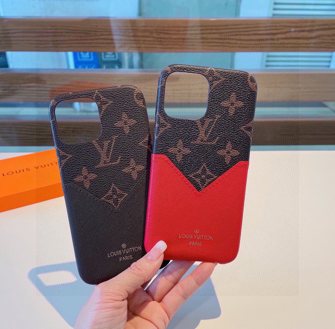 L Phone Case 0005