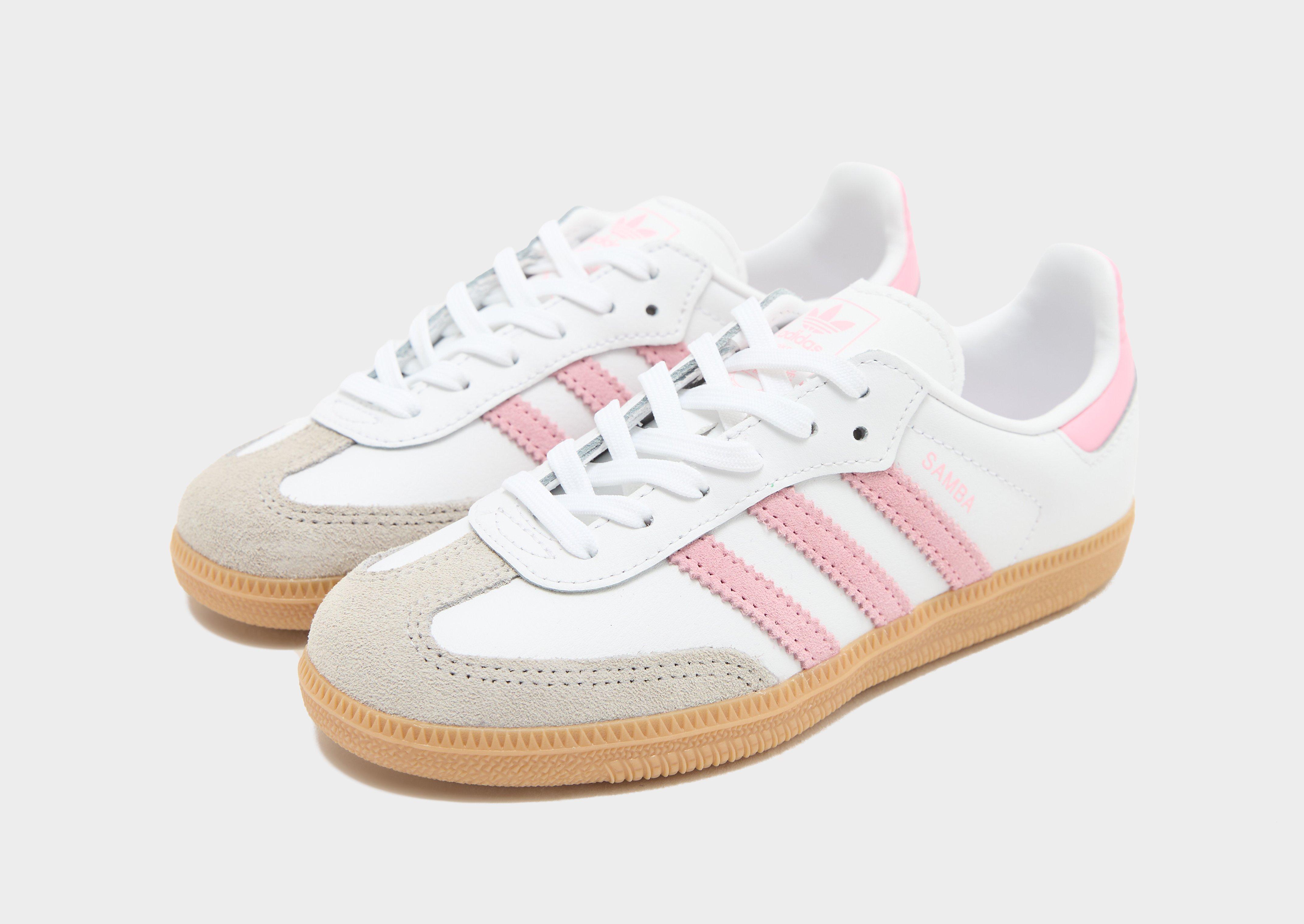 adidas Originals SAMBA OG SCHUH