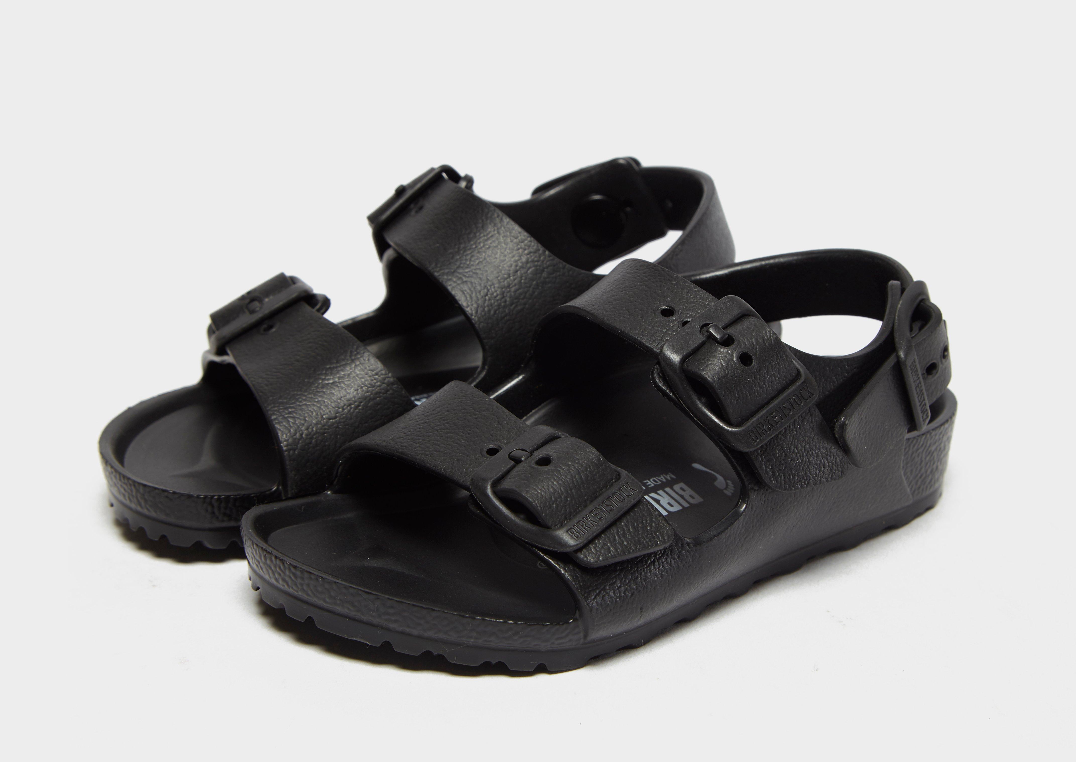 Birkenstock Milano EVA Sandalen Babys