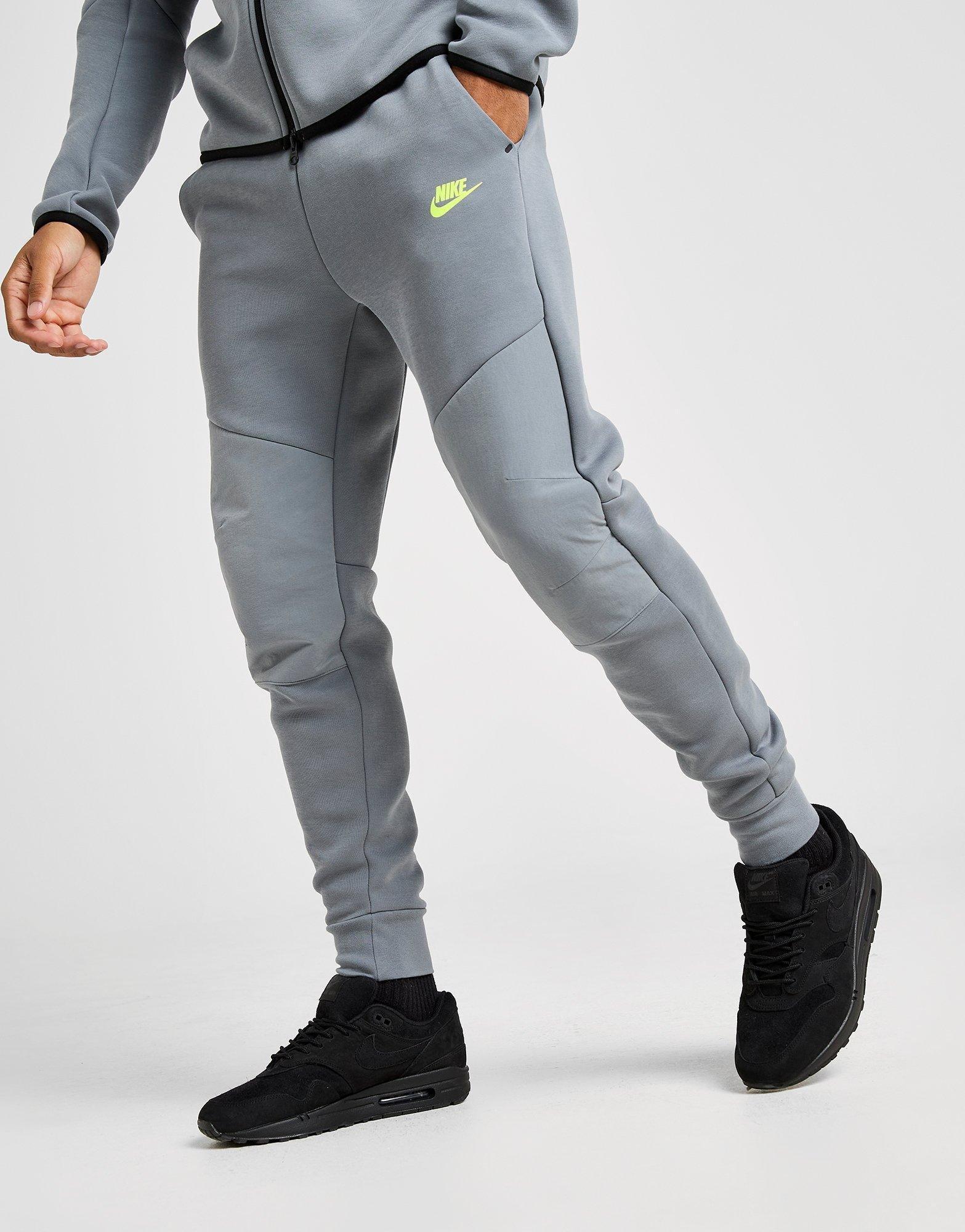 Nike Tech Mix Jogginghose