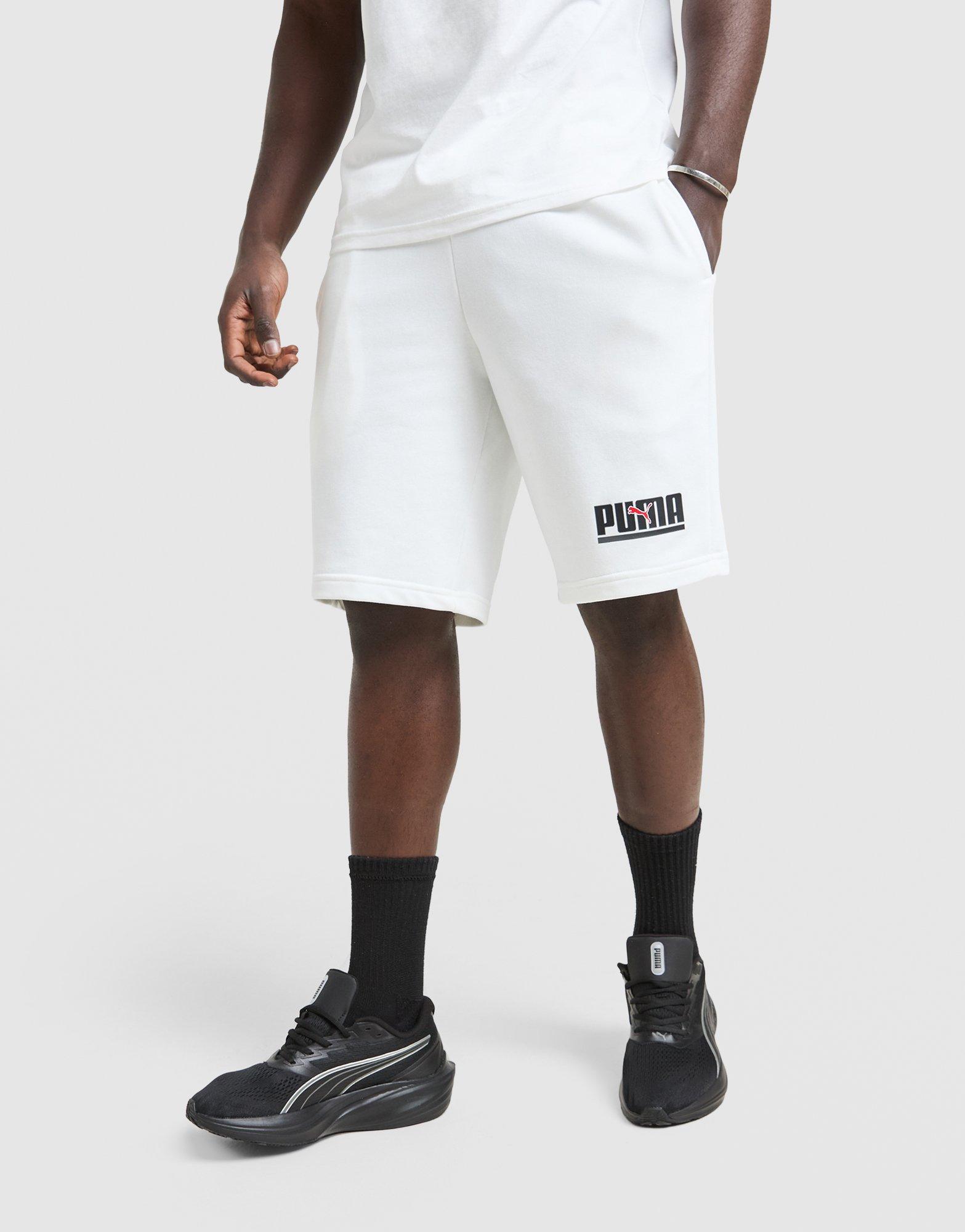 PUMA Sportswear Shorts