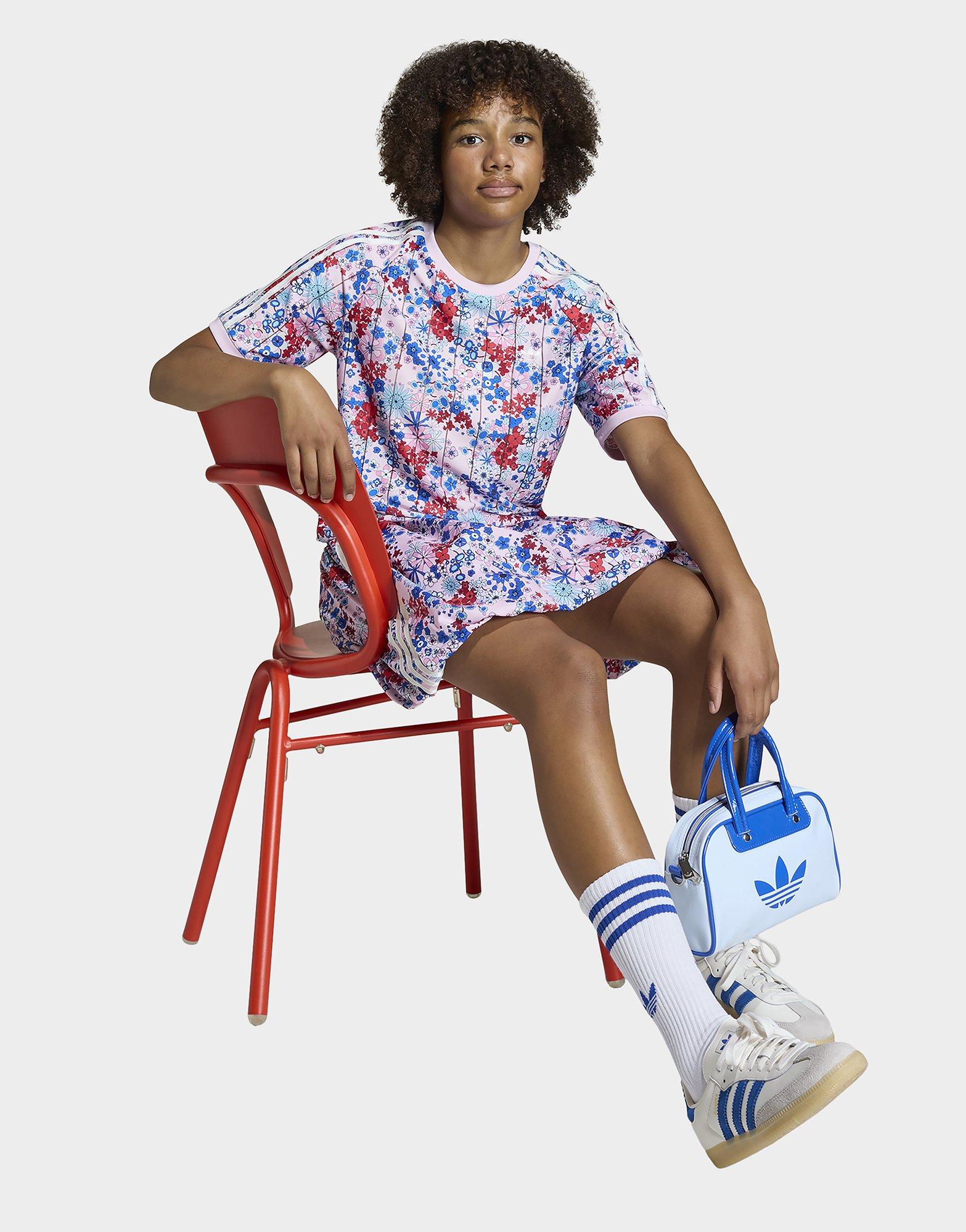 adidas Originals adidas Originals x Liberty London T-Shirt