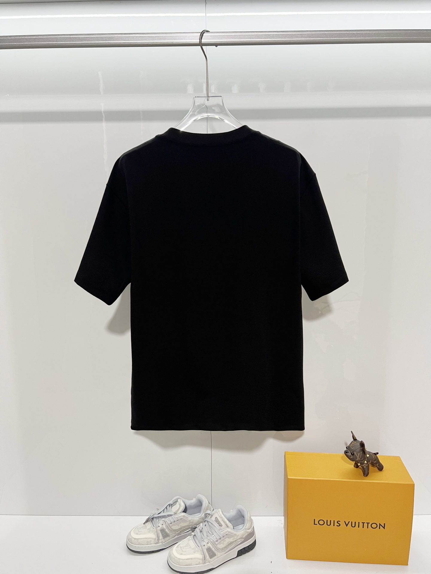Versace 2026ss New  T Shirt Size S-XL