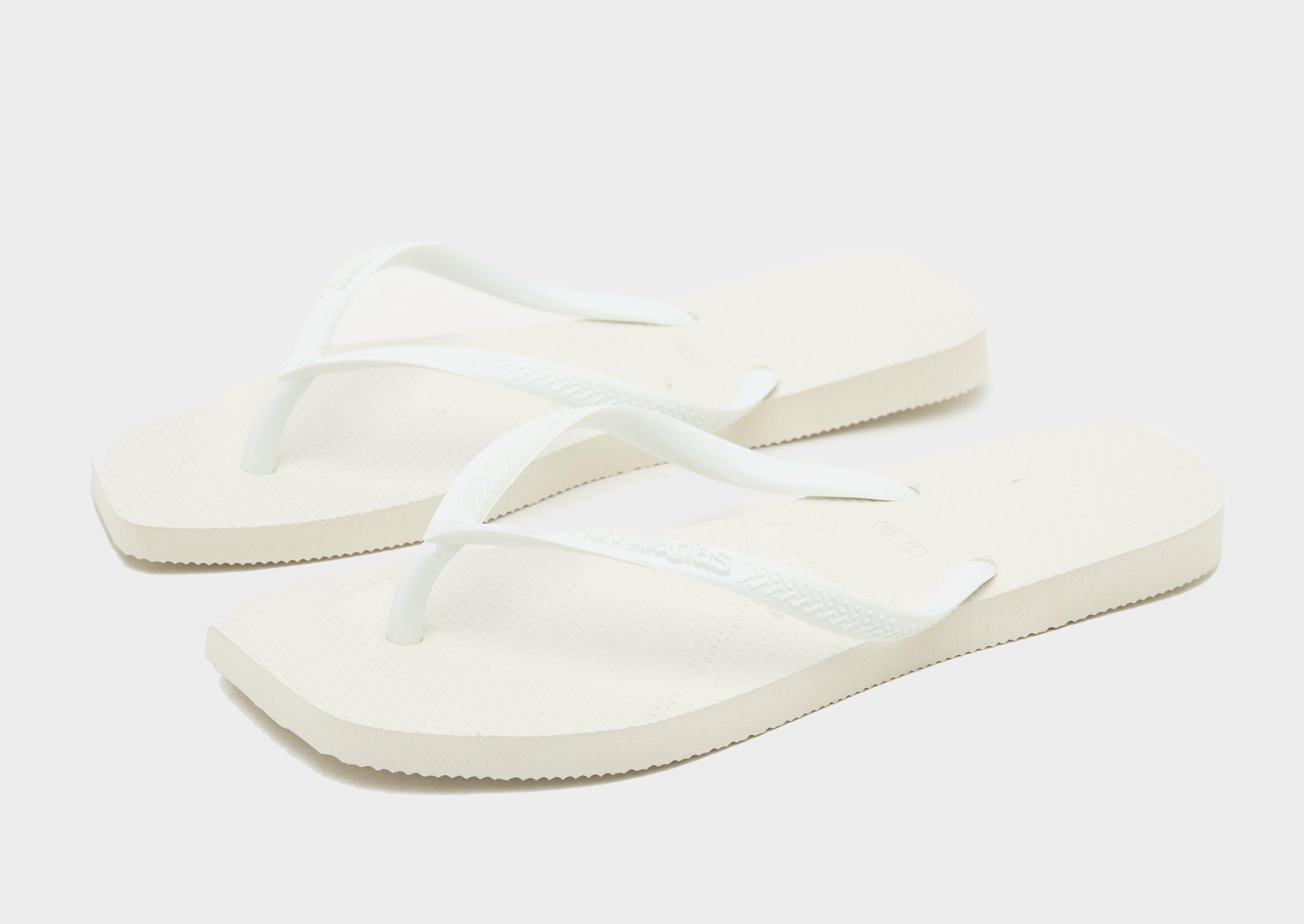 Havaianas Slim Square Flip-Flops Damen