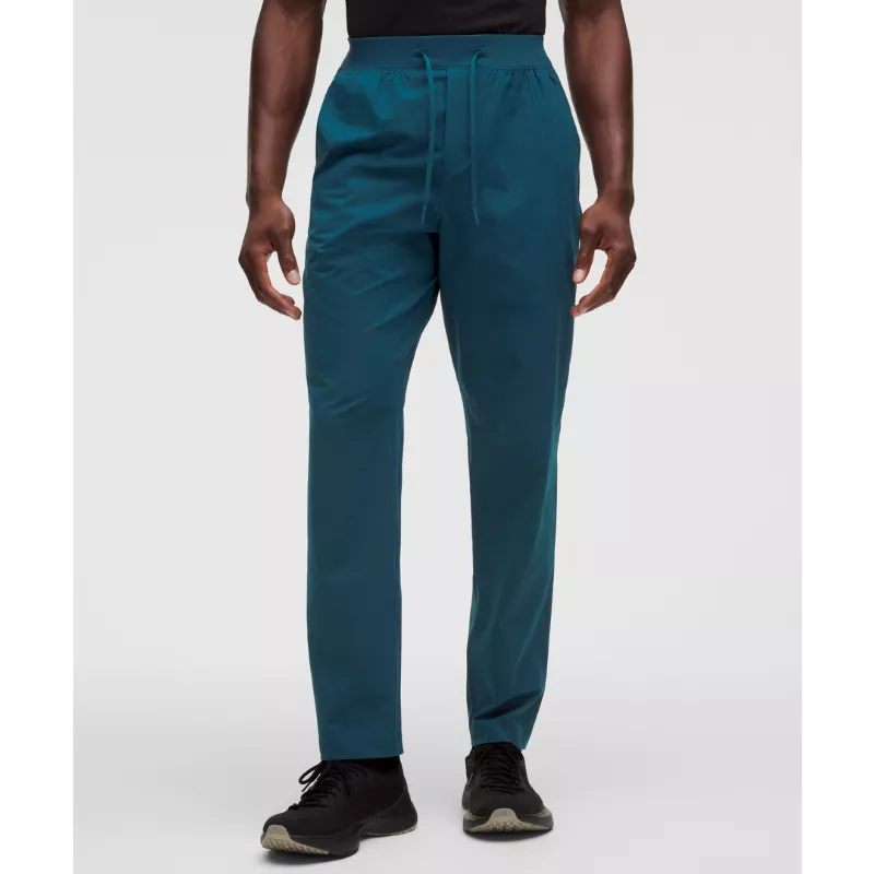 Zeroed In Slim-Fit Pant Regular