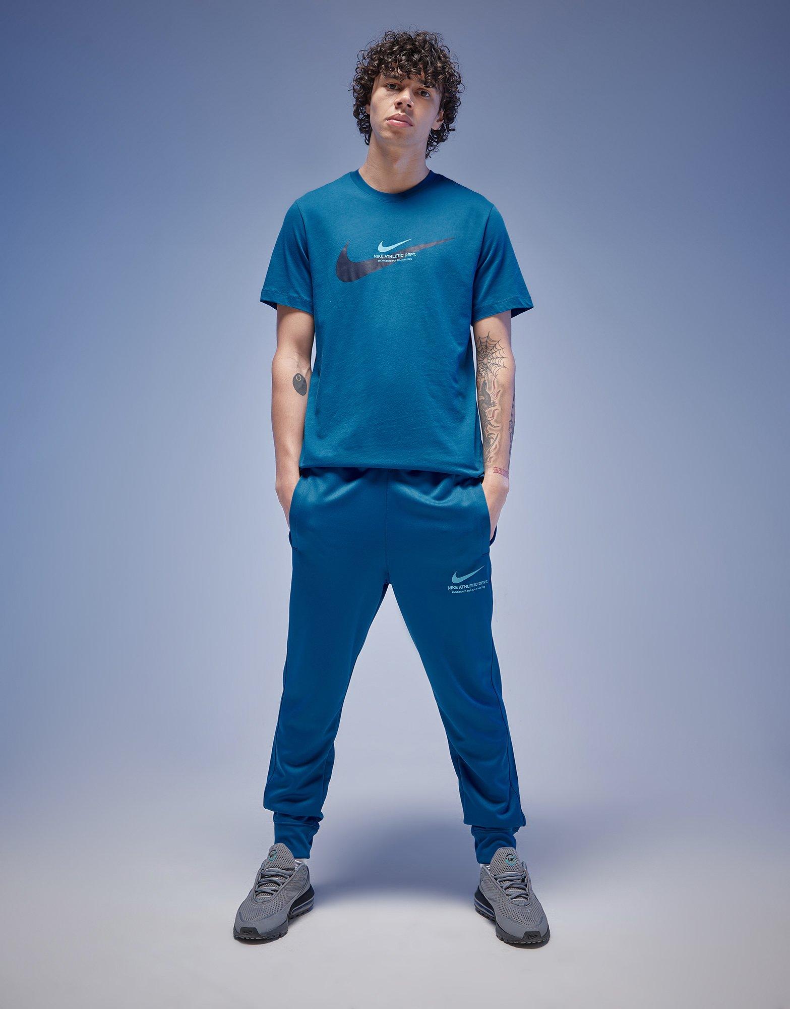 Nike Athletic Poly Track Pants