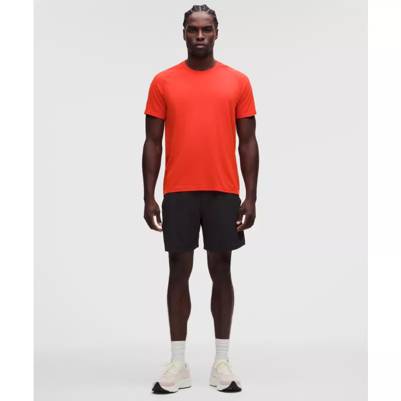 Pace Breaker Linerless Short 7