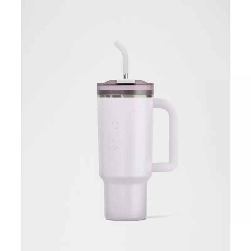 Insulated Tumbler 40oz Raindrop