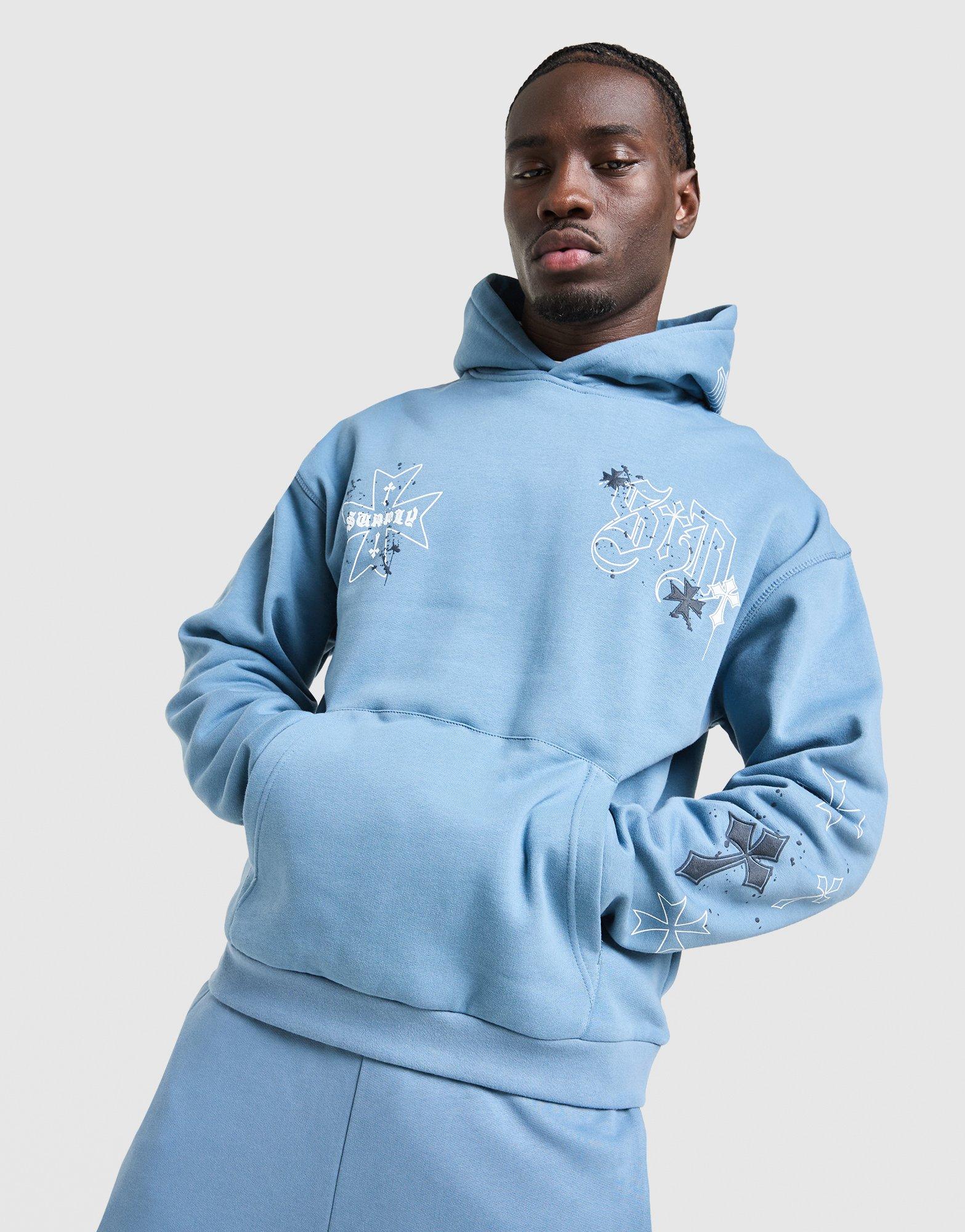 (Supply \u0026 Demand) Supply & Demand Opolis Hoodie