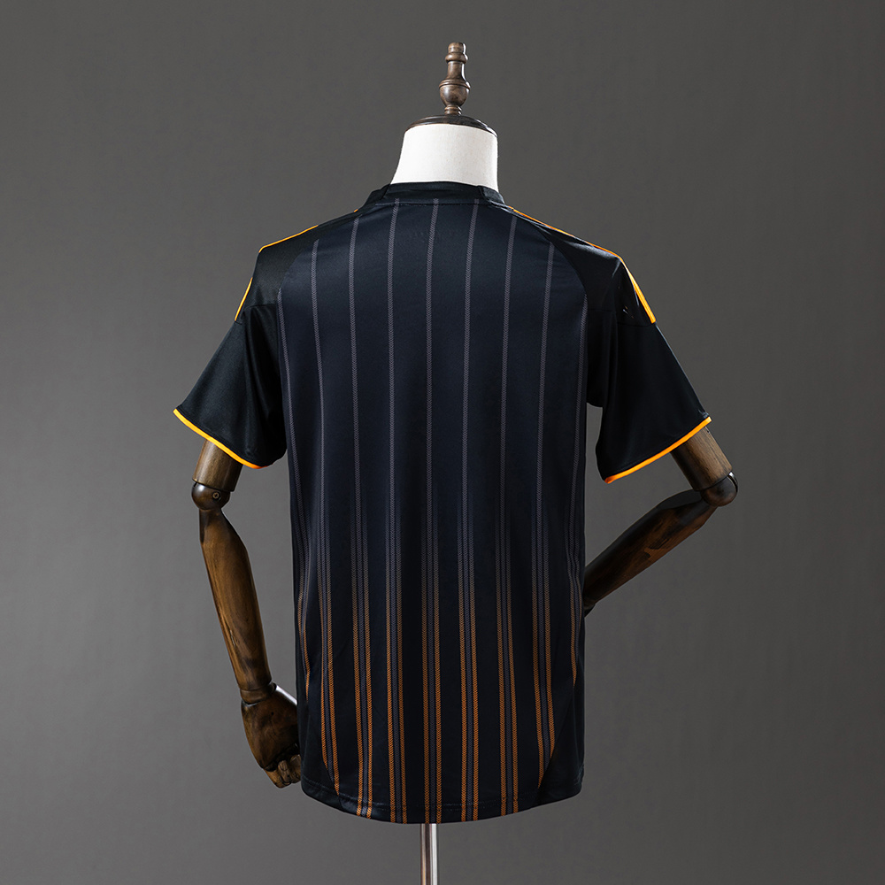 2010/2011 Chelsea Away Retro Football Shirt