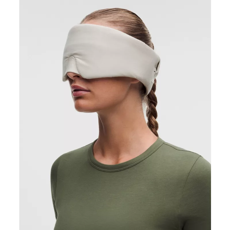 Rest and Restore Eye Mask