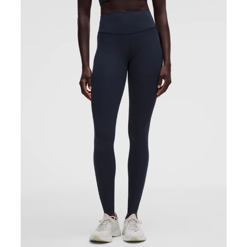 Unrestricted Power High-Rise Tight 28