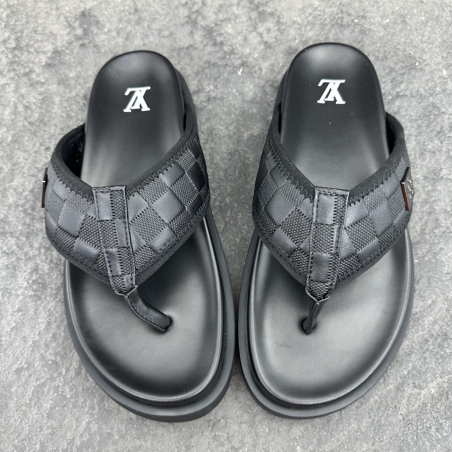 Louis Vuitton 2026ss Oasis Sandals Slippers Size 38-46