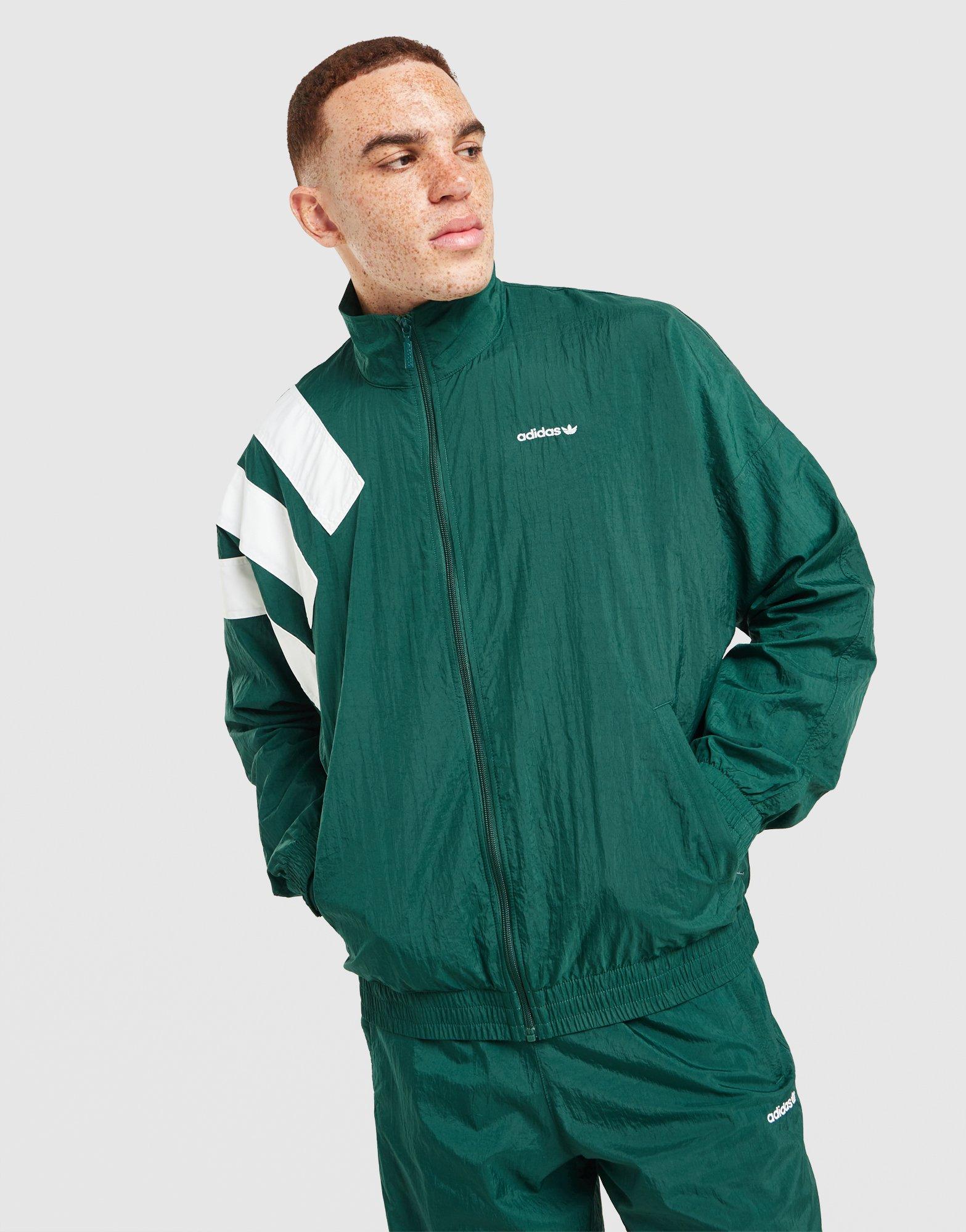 adidas Originals EQT Track Top