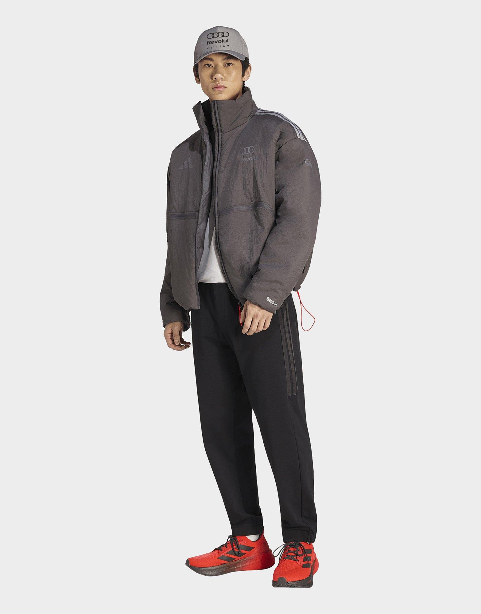 adidas Audi Revolut F1 Team Engineers & Marketing Puffer Jacke