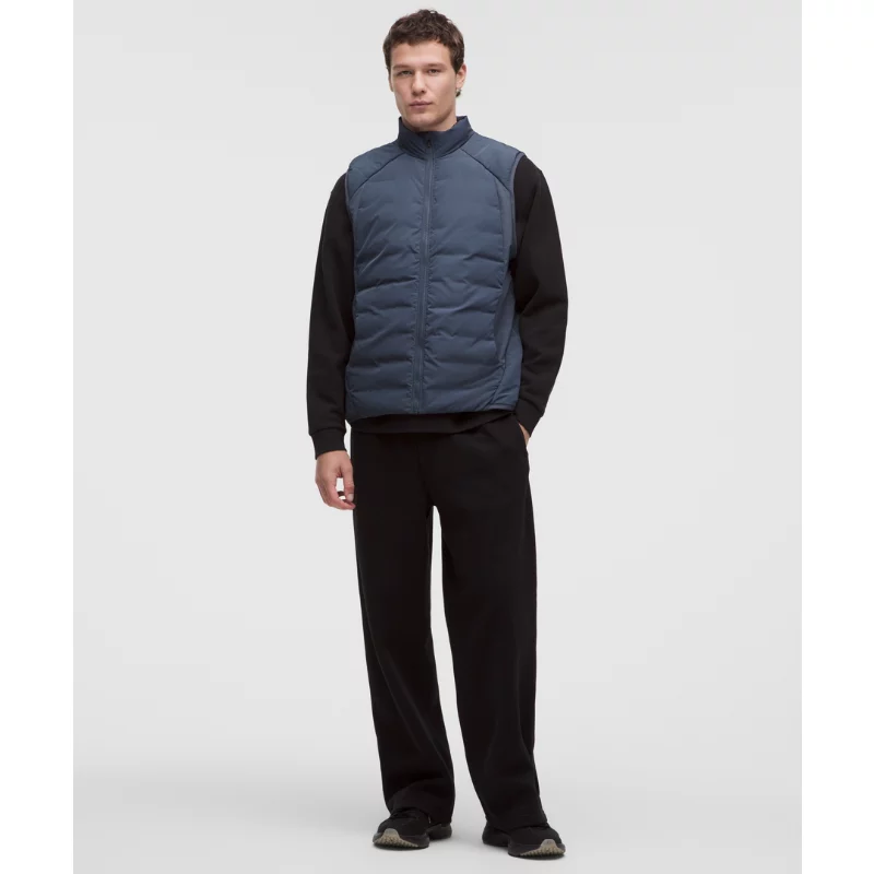 Down for It All Vest Updated