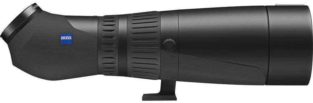 ZEISS Victory Harpia 85. Schrägeinblick