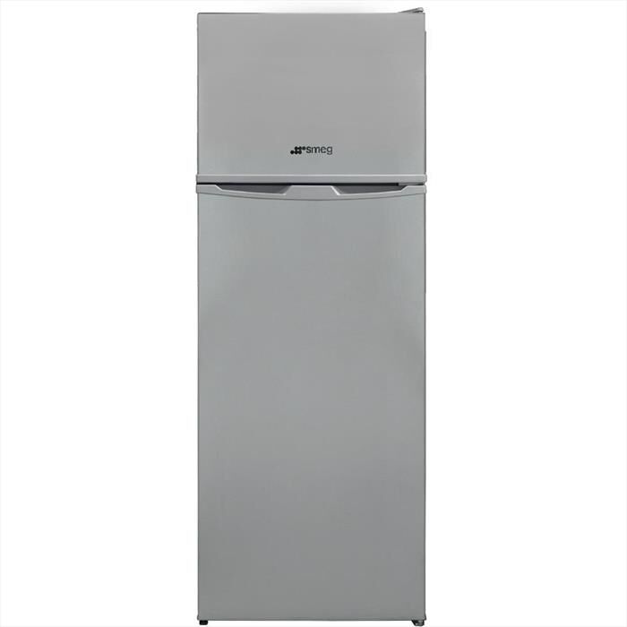 SMEG - FD14ES-Argento