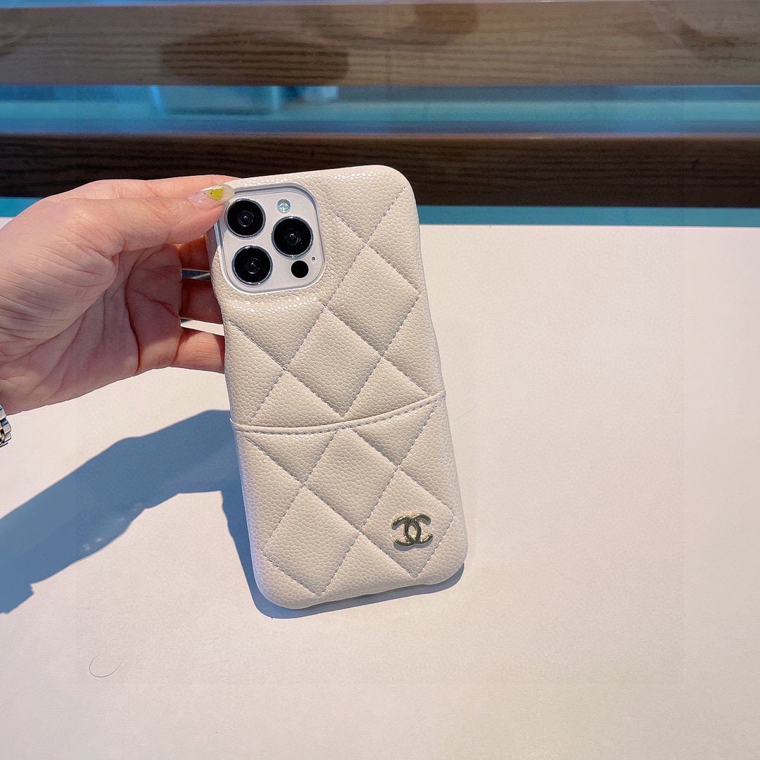 CC Phone Case 0021