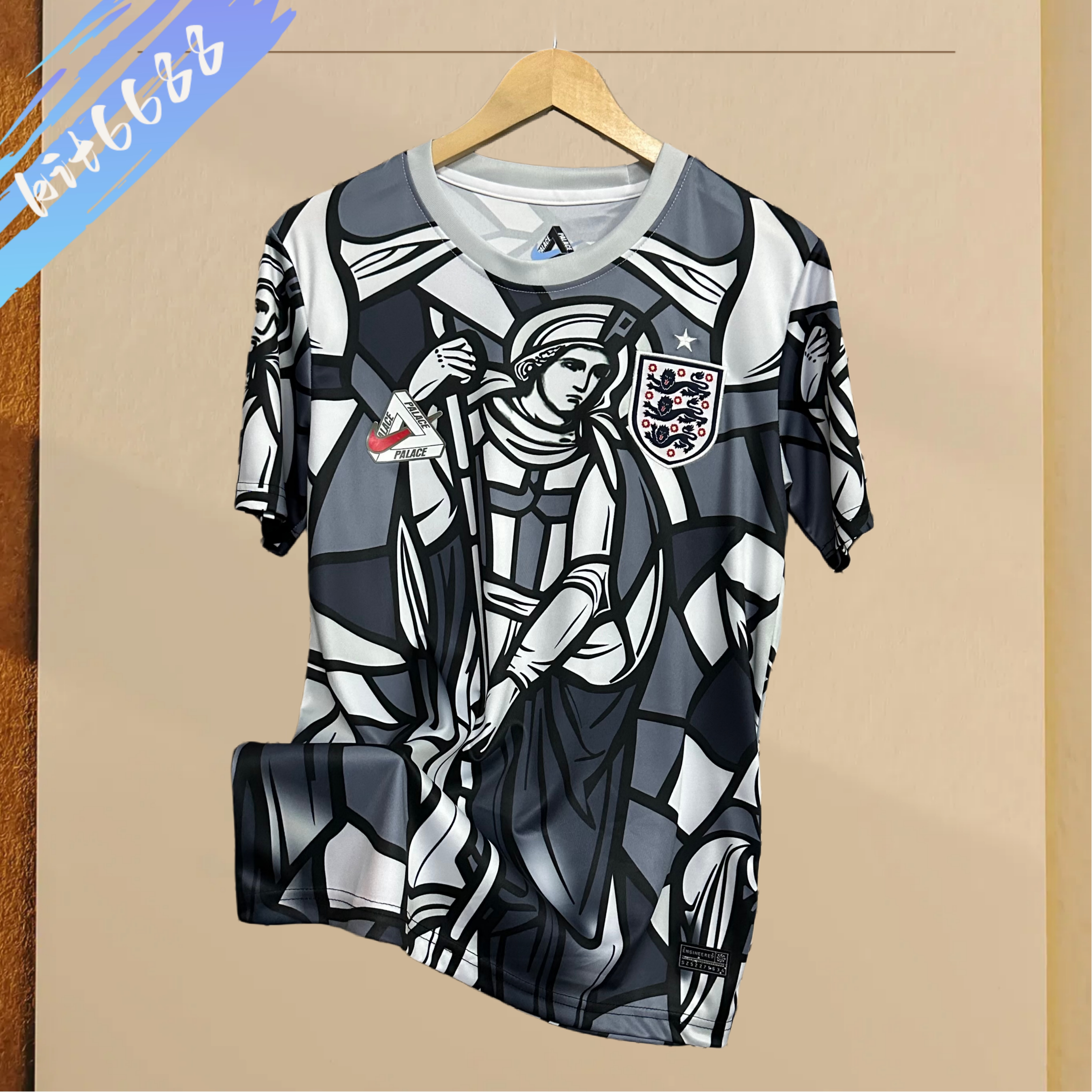 2026/2027 England Special Edition Football Shirt (Fans version)