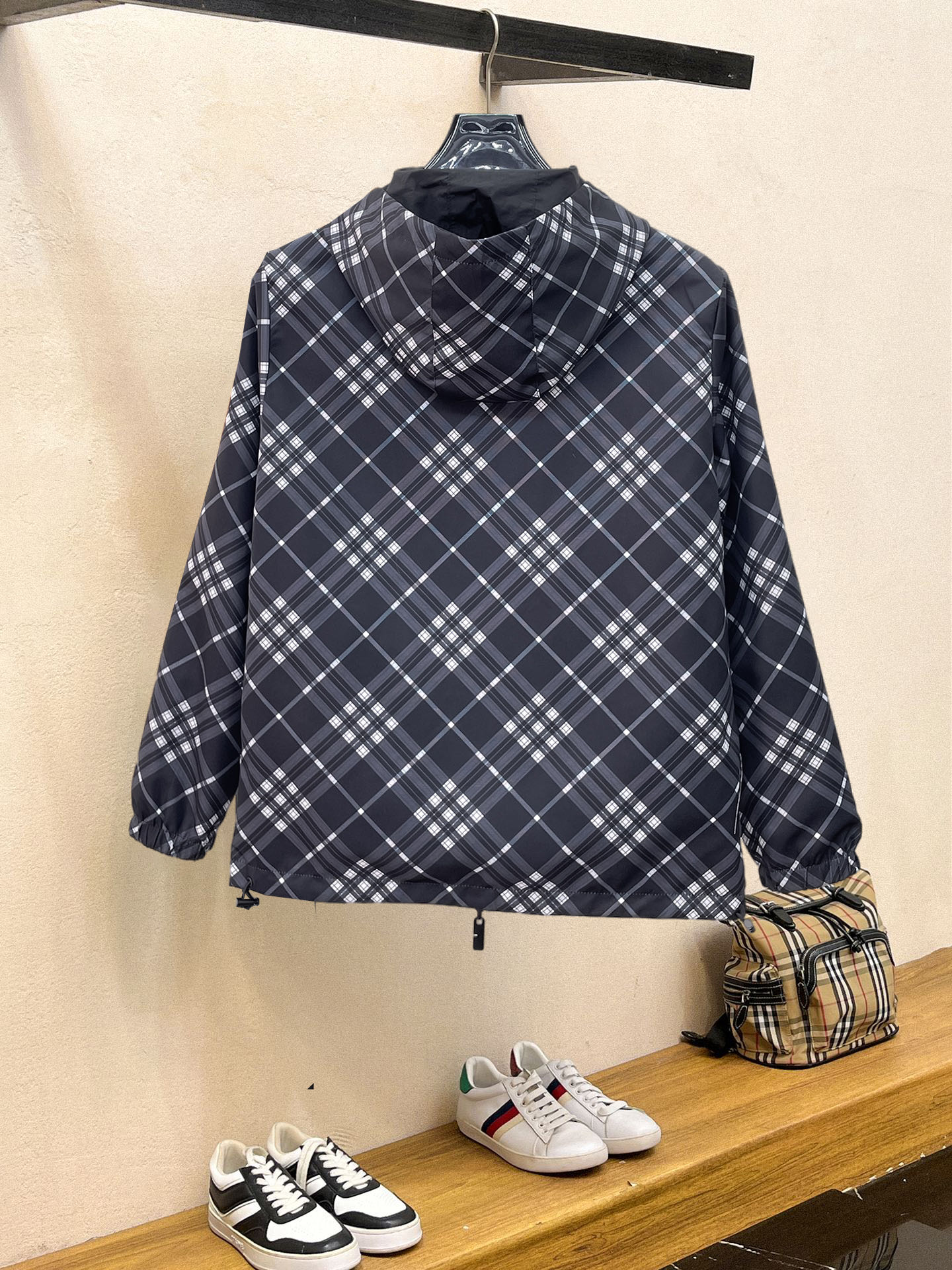 Burberry 2026ss New  Jacket Size M-XXXL