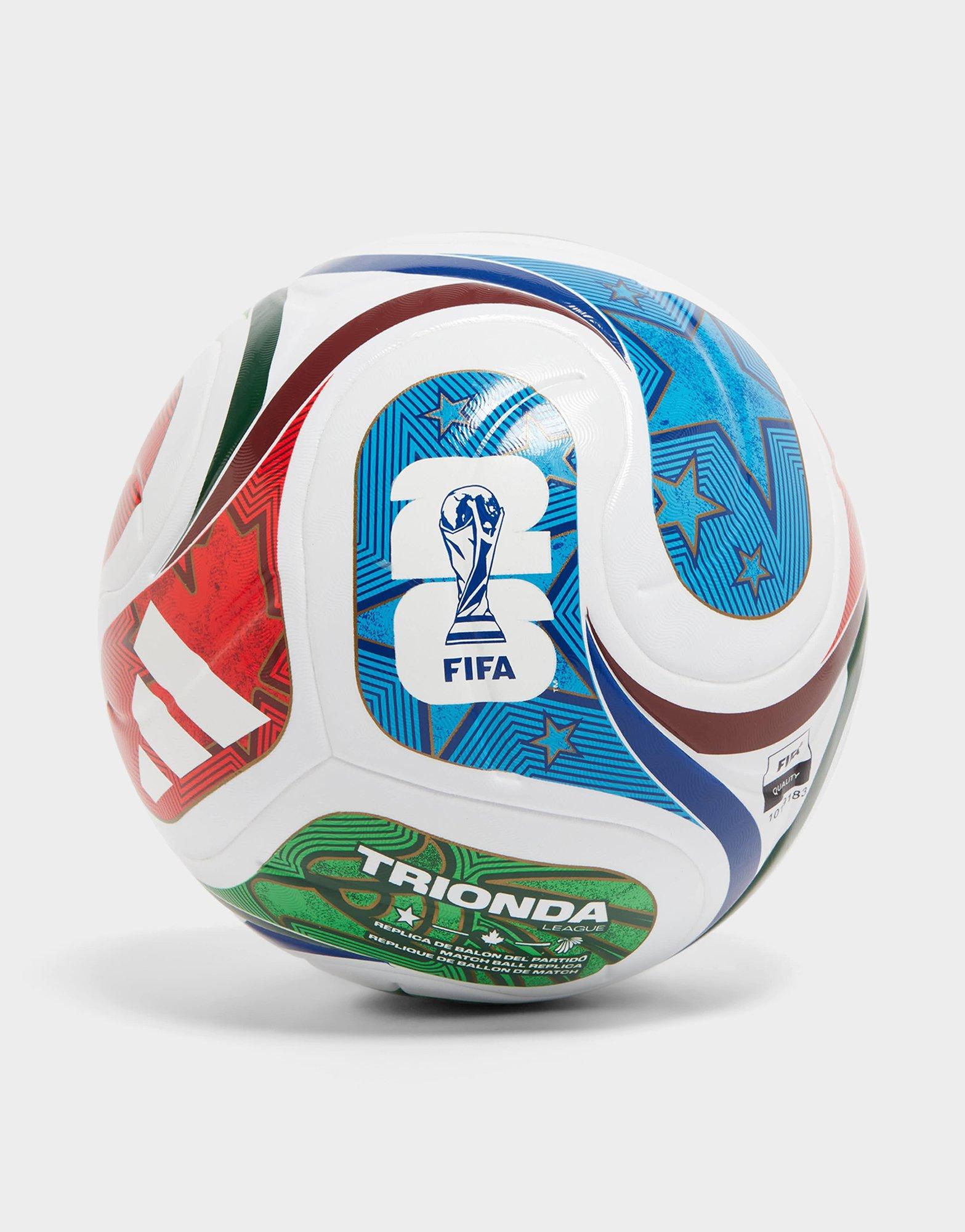 adidas Fifa World Cup 26™ League Ball Box
