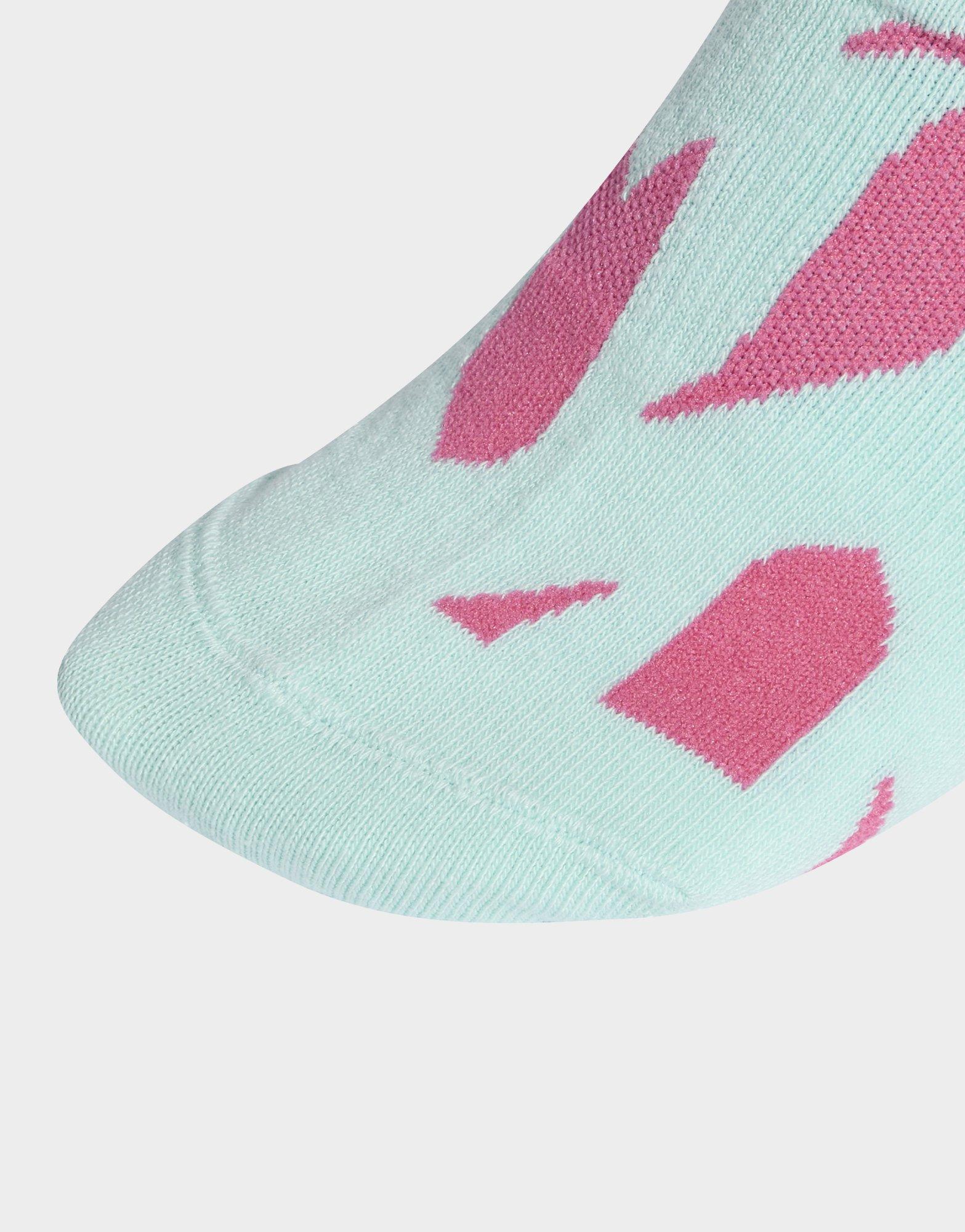 adidas LIONEL MESSI PRINT SOCKEN 3-ER PACK