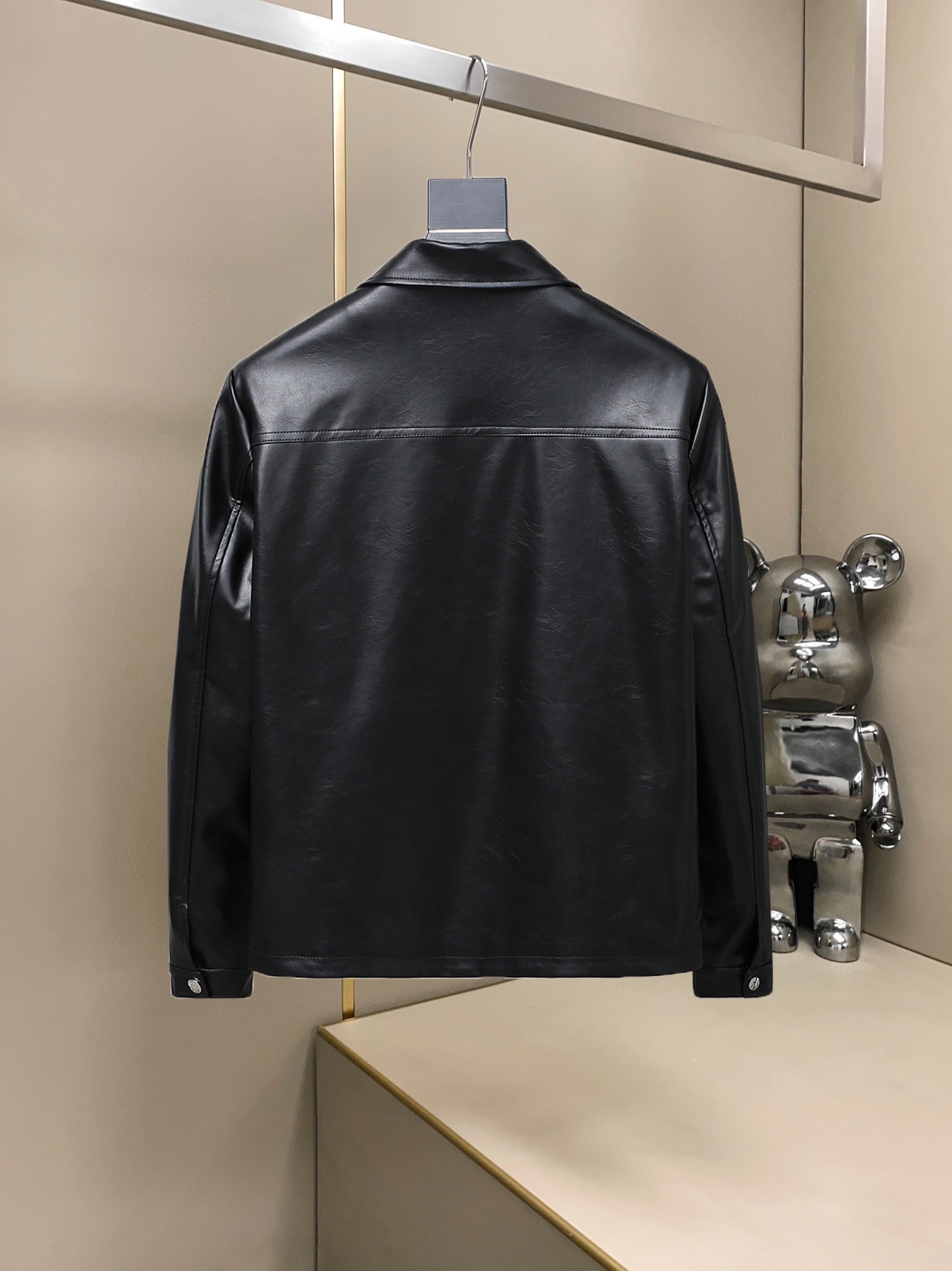 Prada 2026ss New Jacket Size M-XXXL