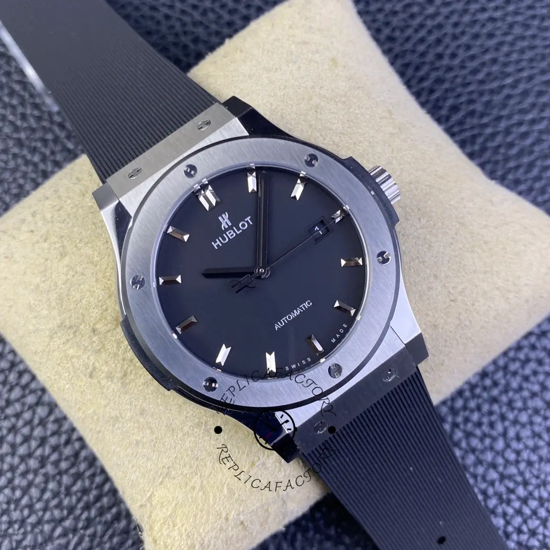 Hublot Classic Fusion 511.co.1181.rx 45mm Mens