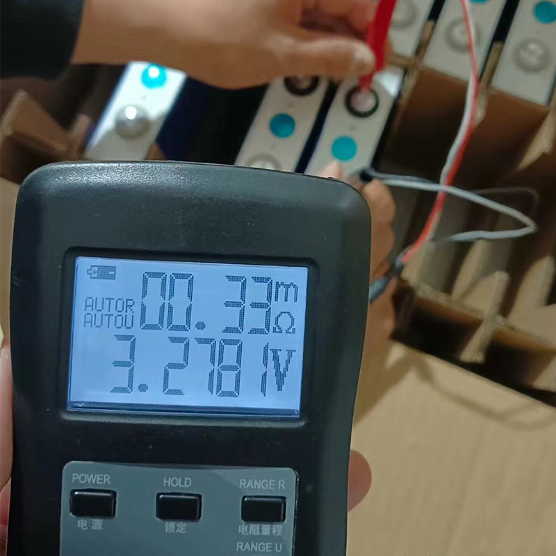 3.2v 105ah Lifepo4 Battery