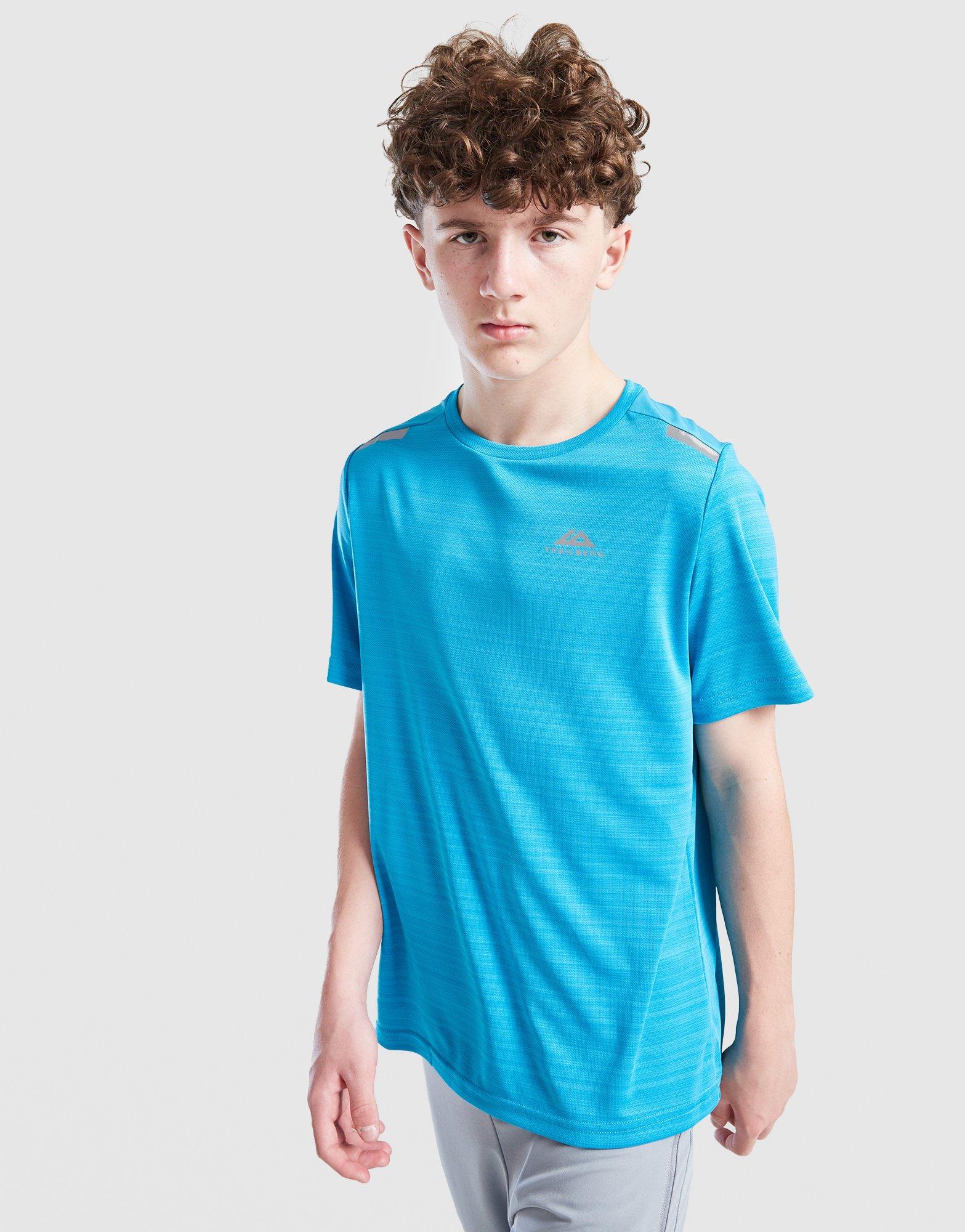 Trailberg Cloud T-Shirt Kinder