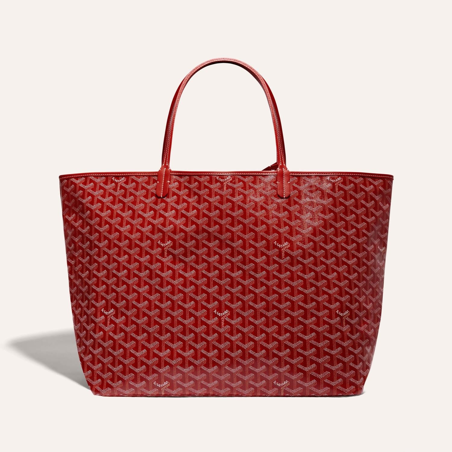 Saint Louis GM Bag Red