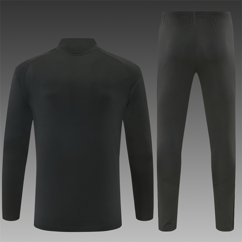 26/27 Liverpool Half Zip Training Kit (Adult Kids Kit)