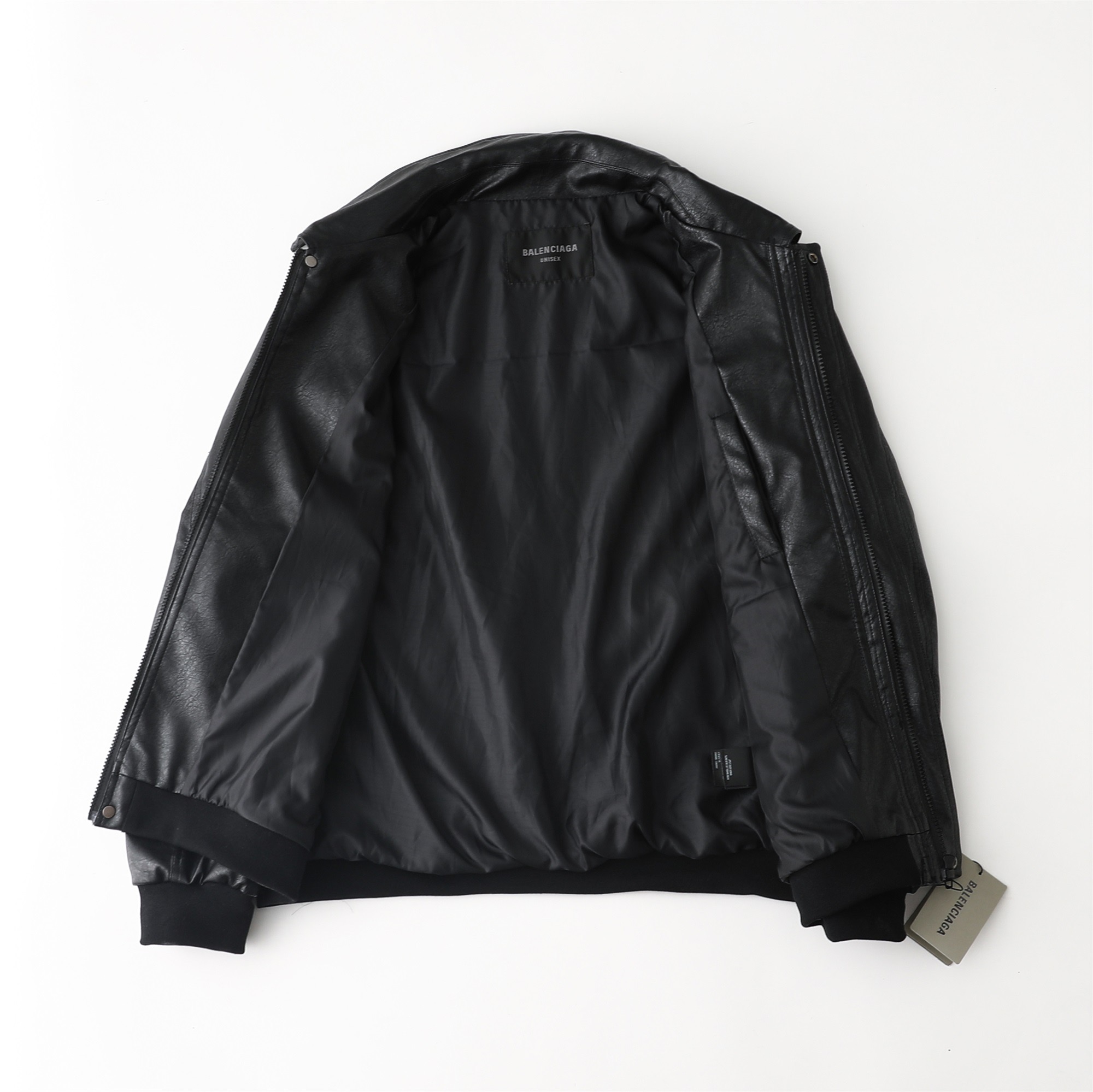 Balenciaga Unisex Herbst/Winter 2026 Jacke Größe S-XL