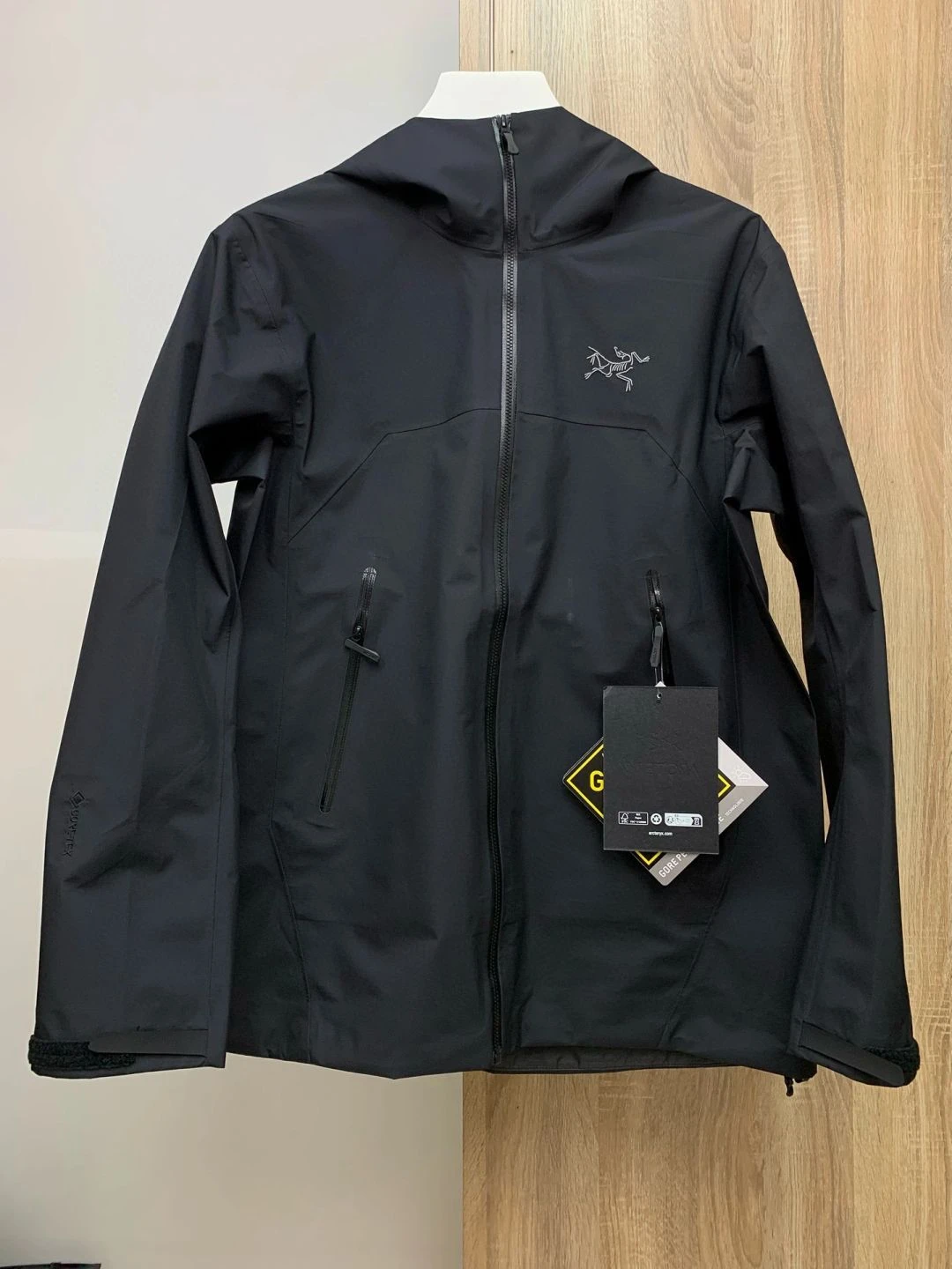 [Top-Tier Version] ARC'TERYX Beta JK Jacket