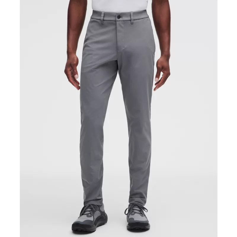ABC Slim-Fit Trouser 37L Warpstreme