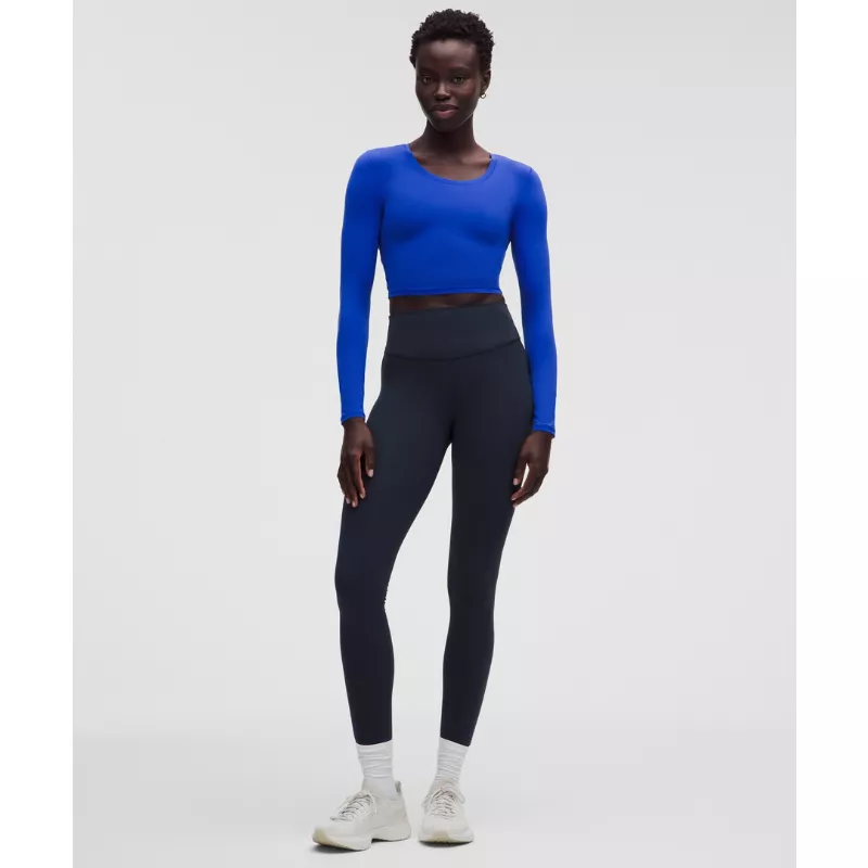 Unrestricted Power High-Rise Tight 28
