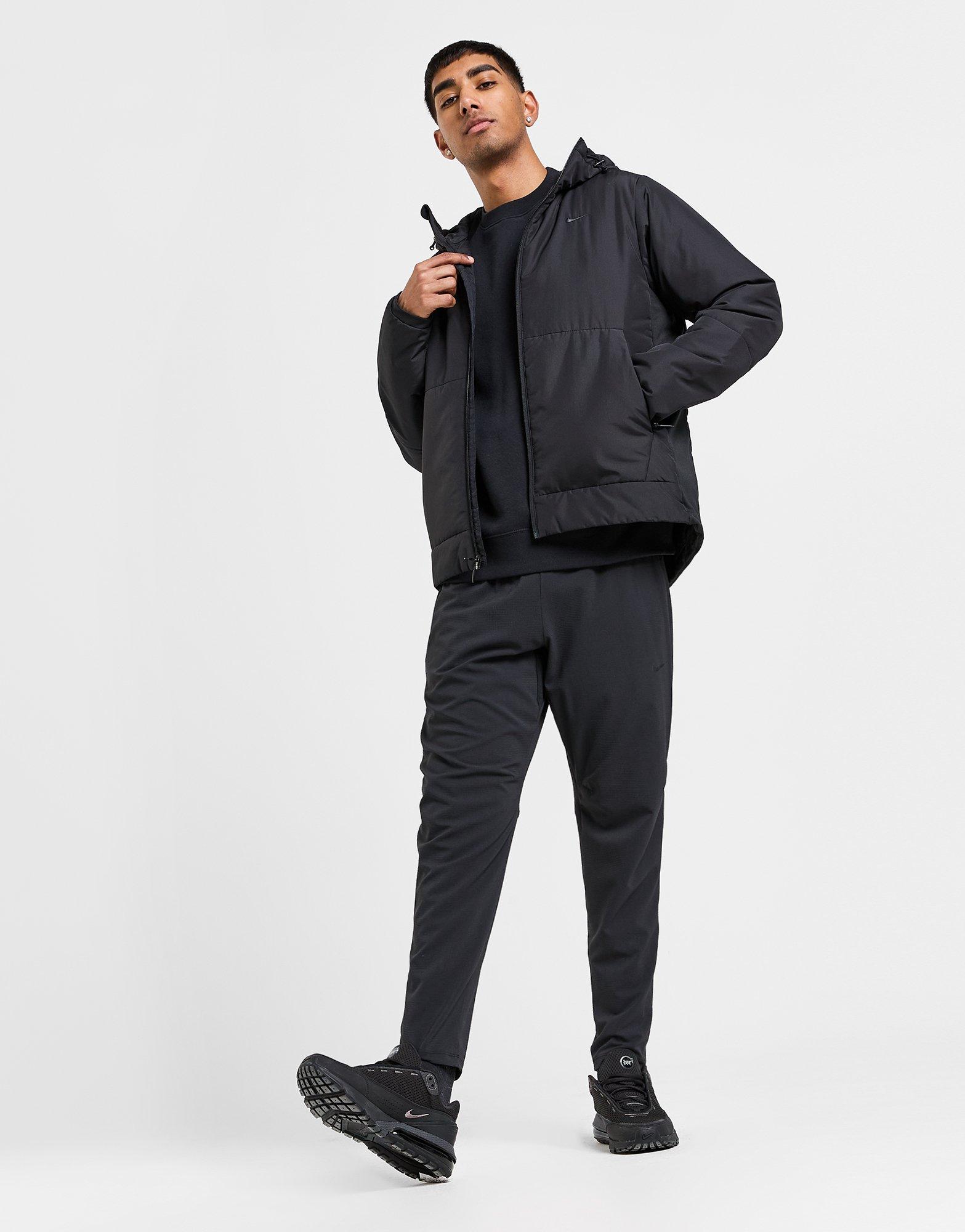 Nike Unlimited Woven Jacke
