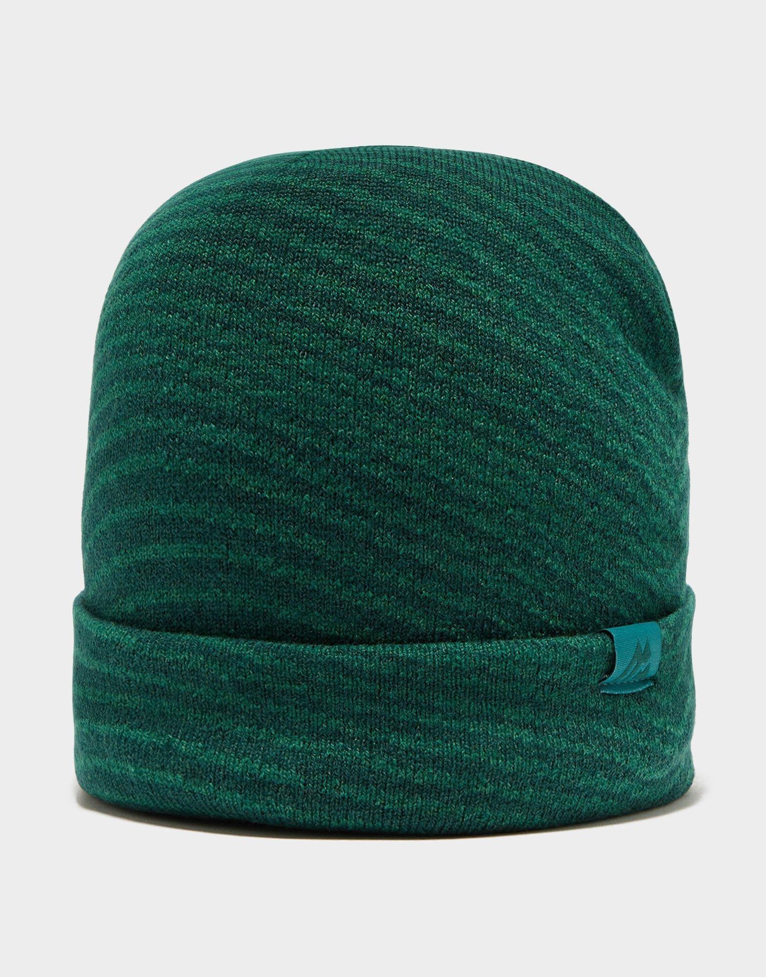 MONTIREX Energise Beanie Hat Junior