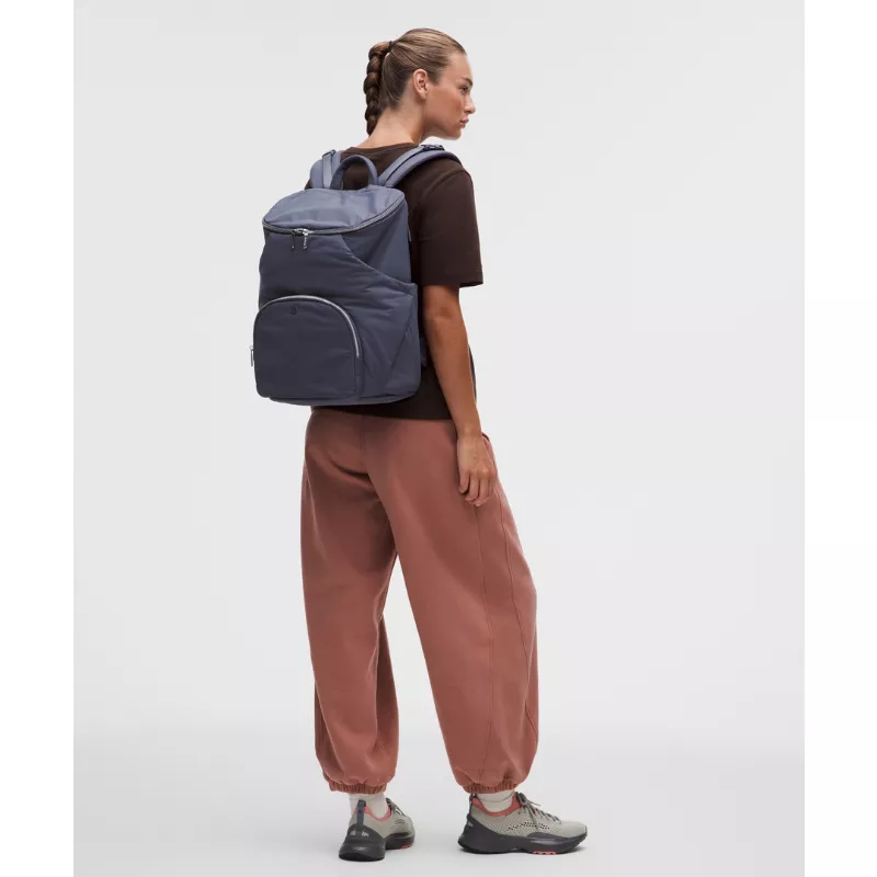 New Parent Backpack 22L