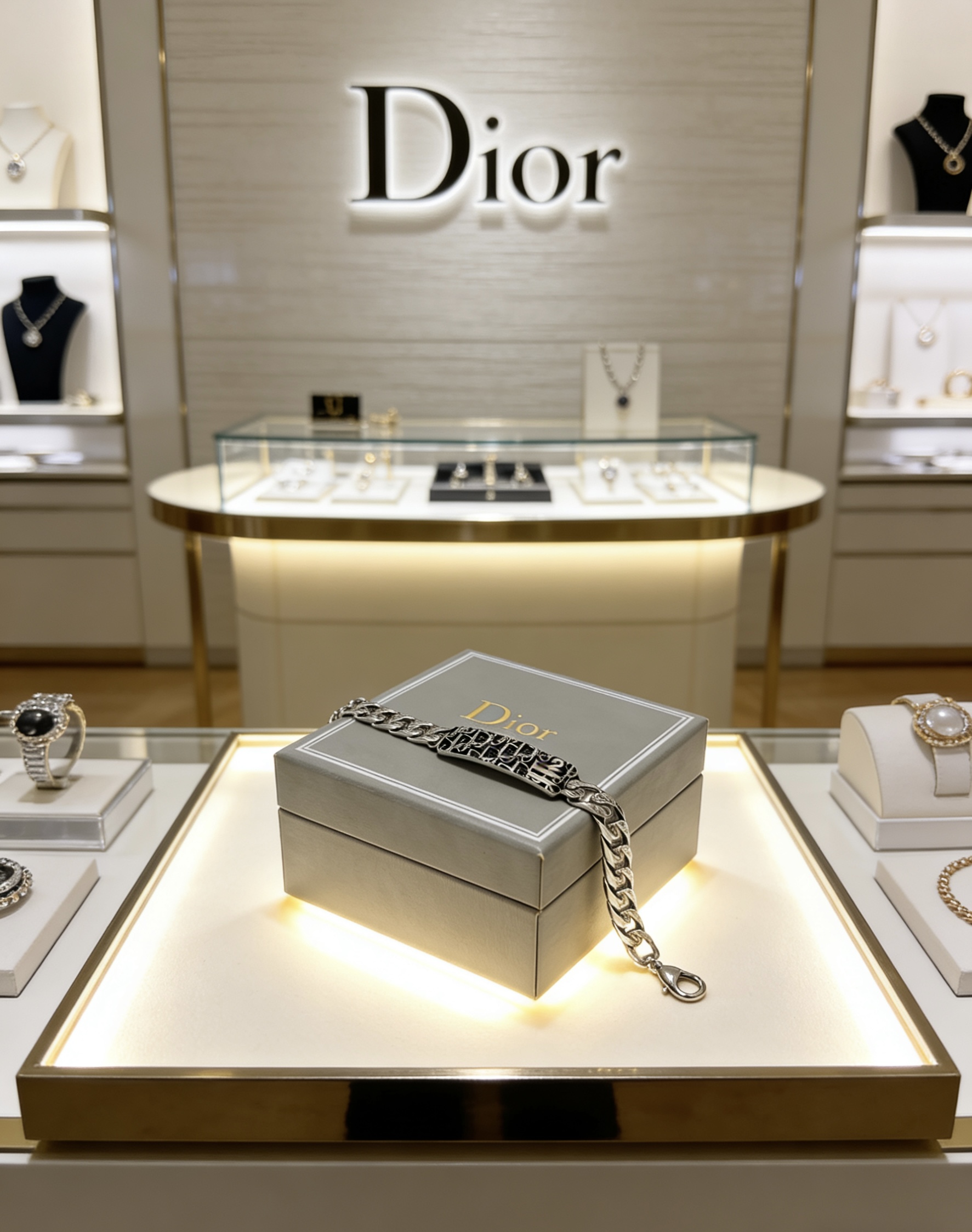 Dior Bracelet