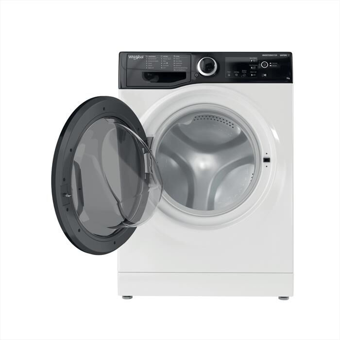 WHIRLPOOL - Lavatrice WSB 725 D IT 7 Kg Classe B-White