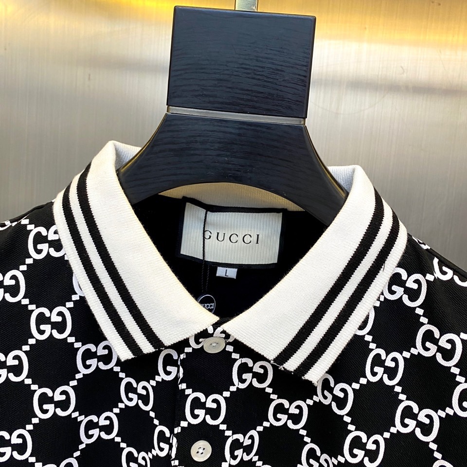 Gucci  2026ss New   Polo Shirt  Size M-XXXL