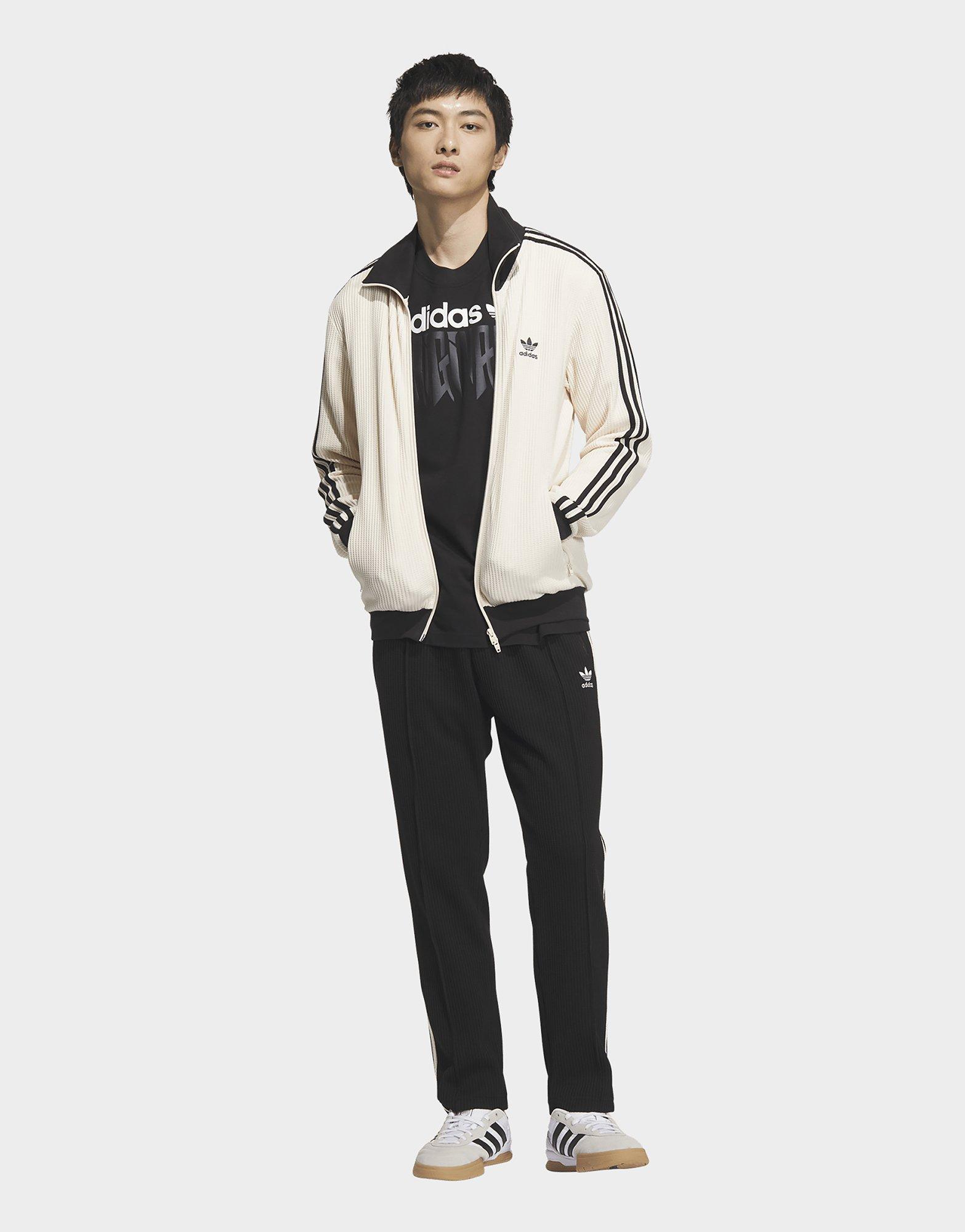 adidas Adicolor Classic Originals jacke (genderneutral)