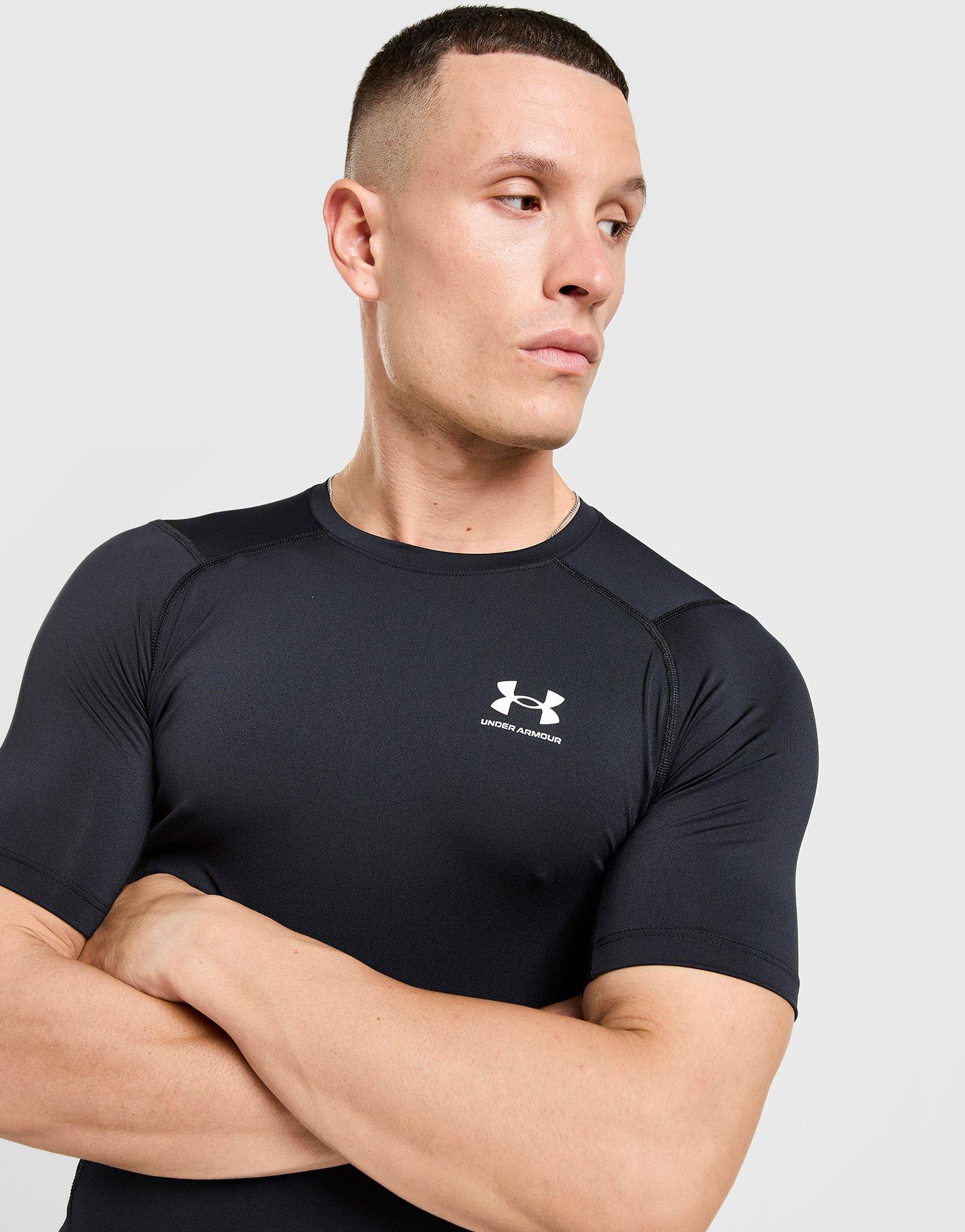Under Armour HeatGear T-shirt