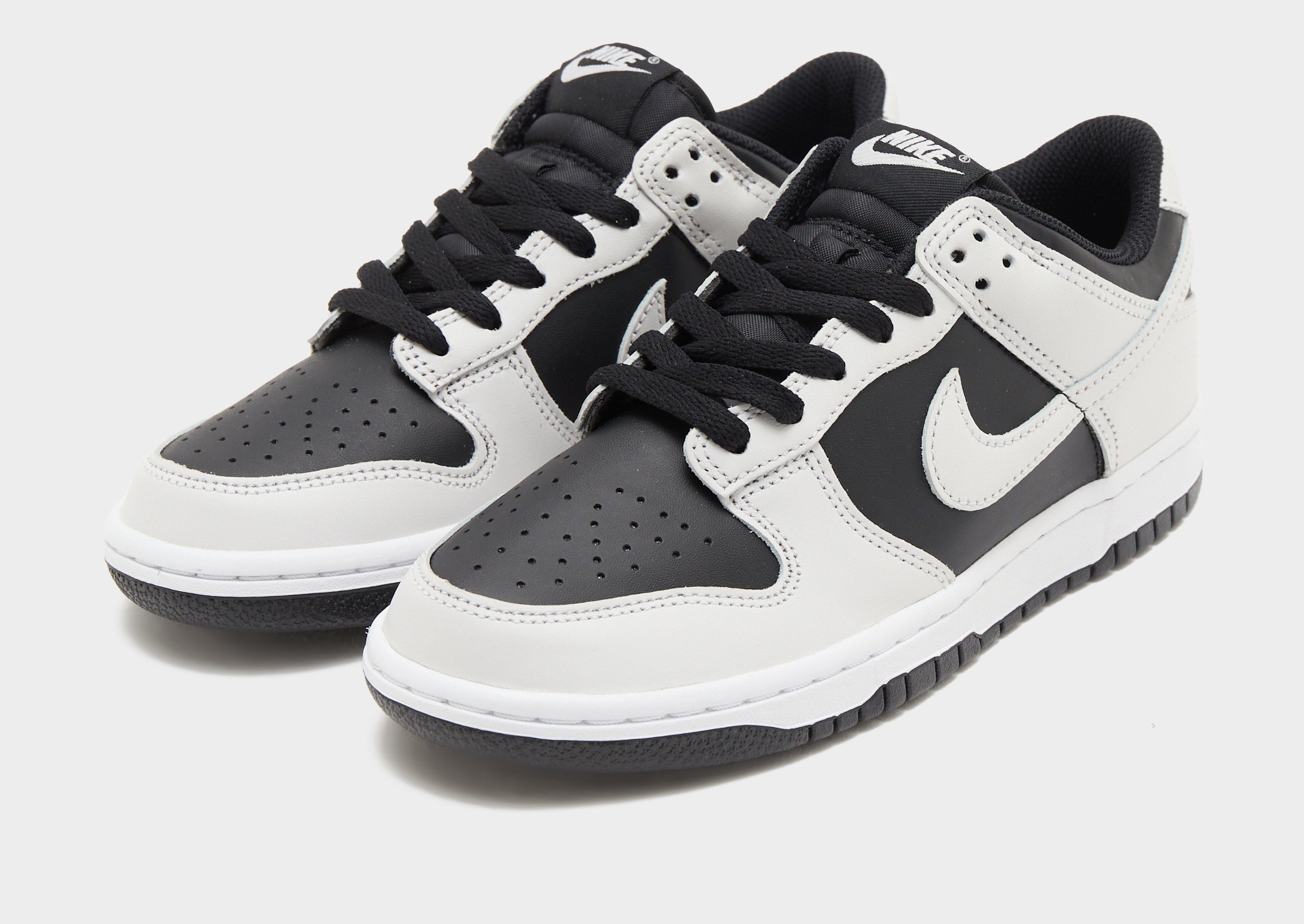 Nike Dunk Low Kinder